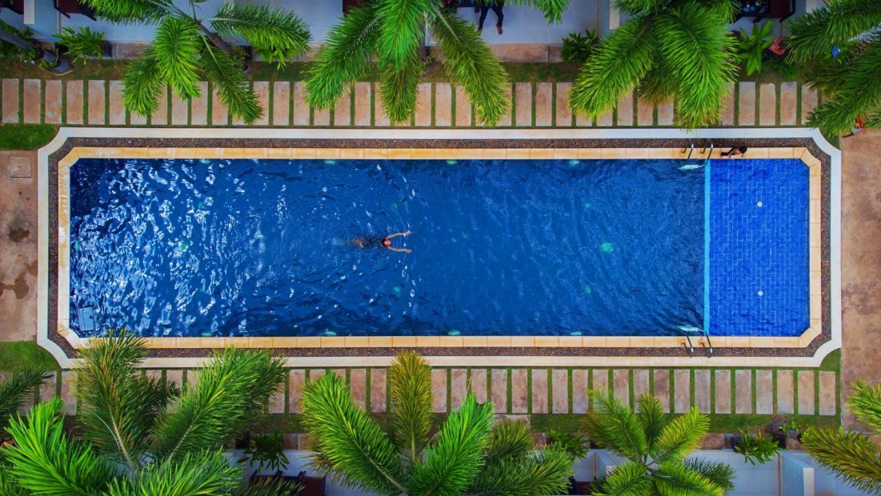 New Riverside Siem Reap
