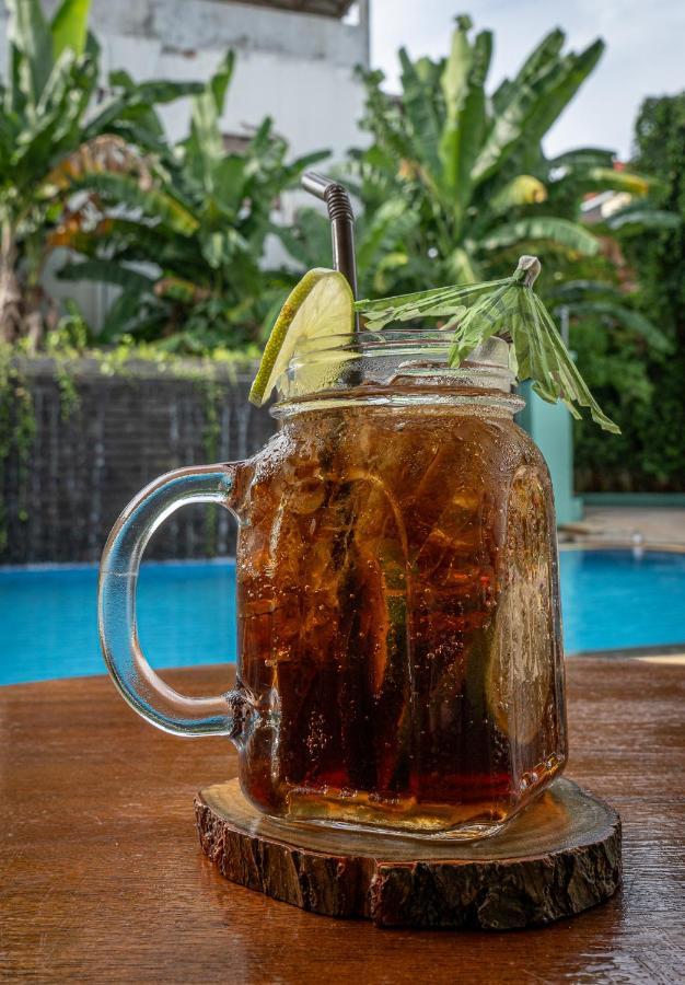 Habana Angkor Boutique Frühstückspension Siem Reap