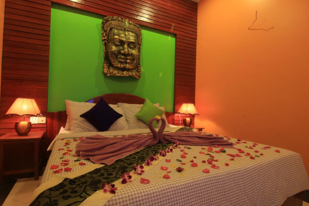 Cercle D'angkor Hostel