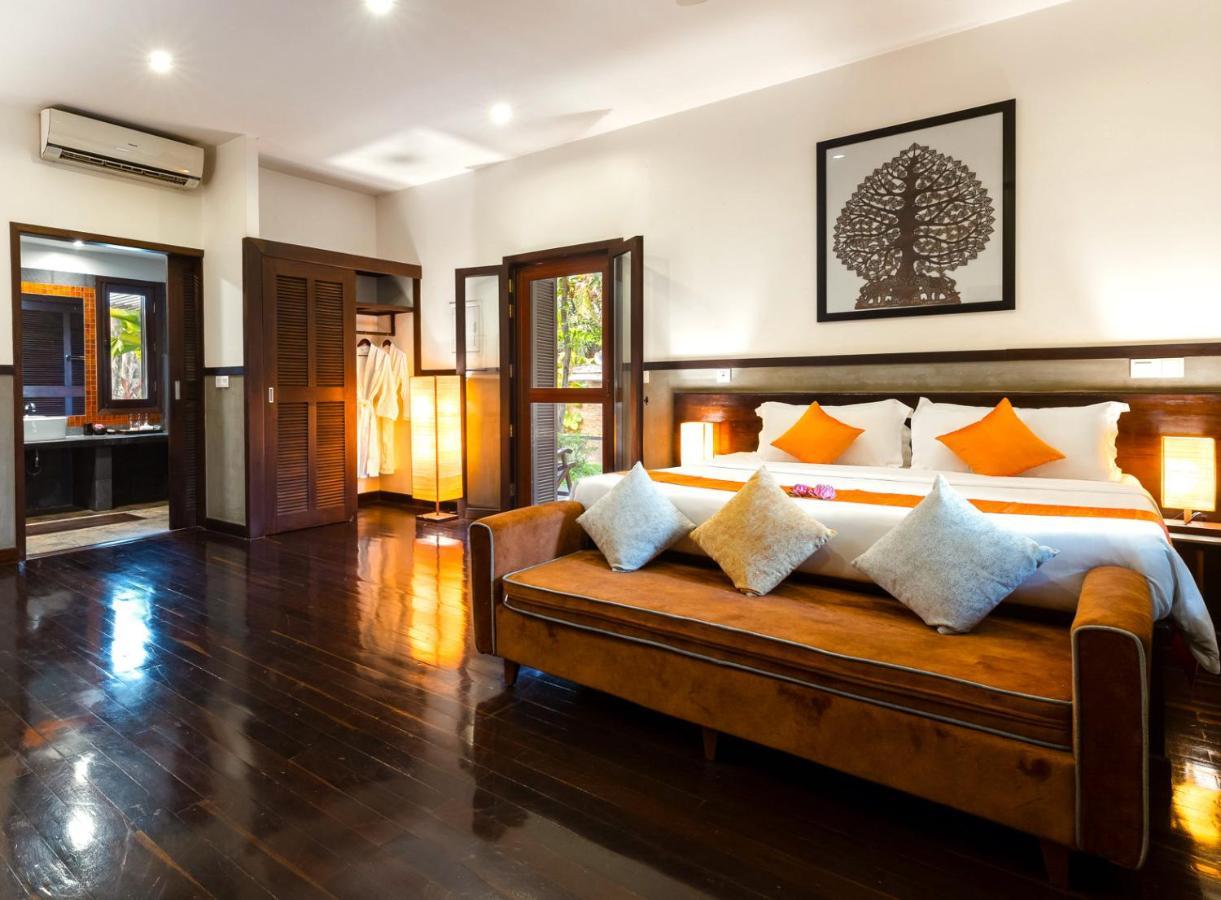 Villa Sok By Angkorstays *