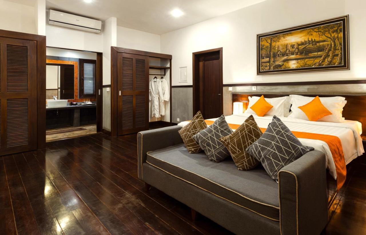 Villa Sok By Angkorstays *