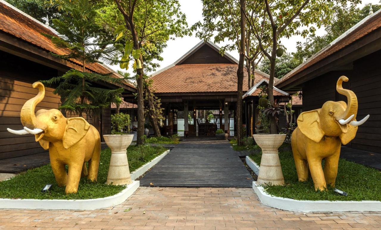 Sok By Angkorstays Villa