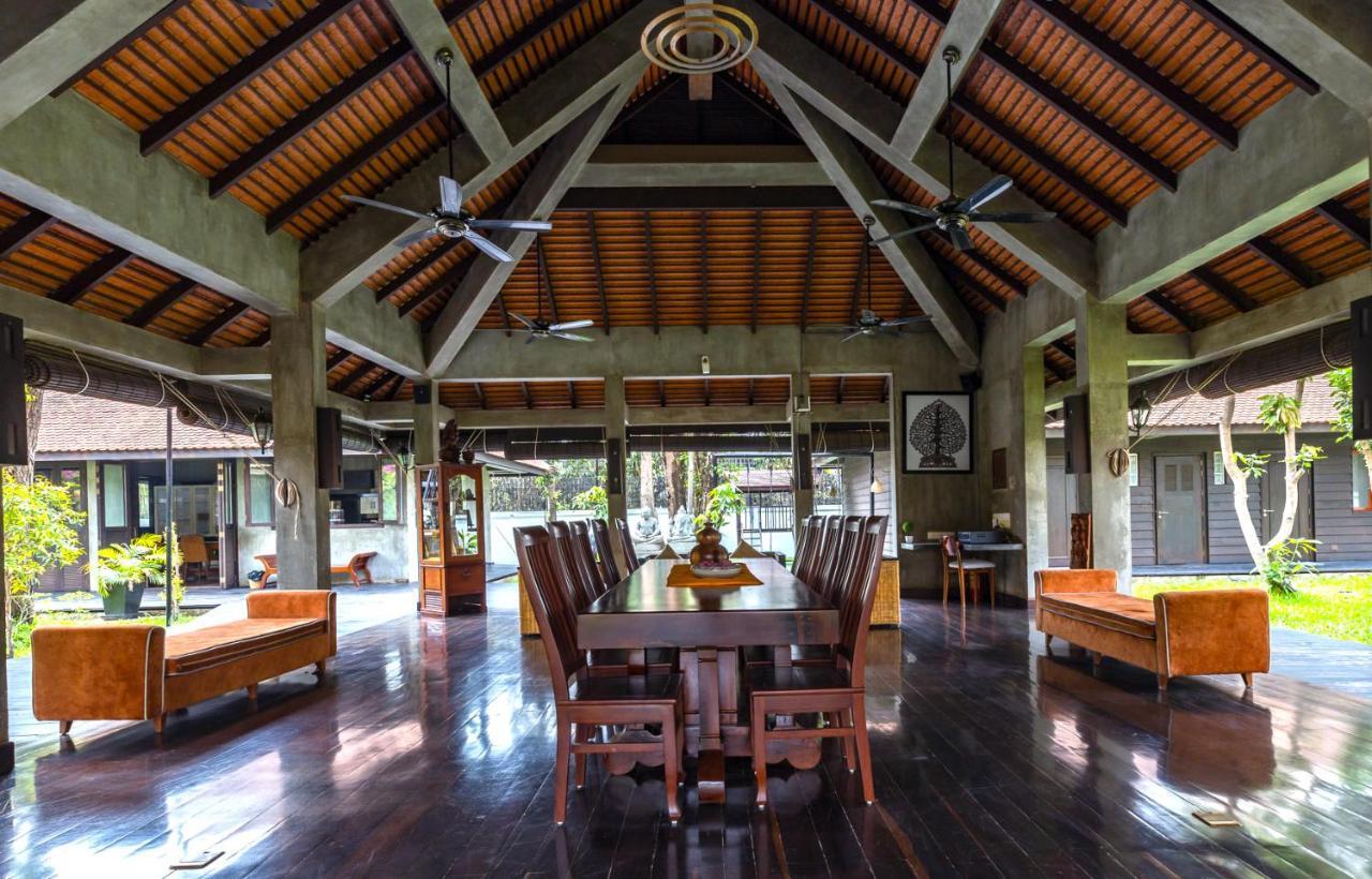 Villa Sok By Angkorstays
