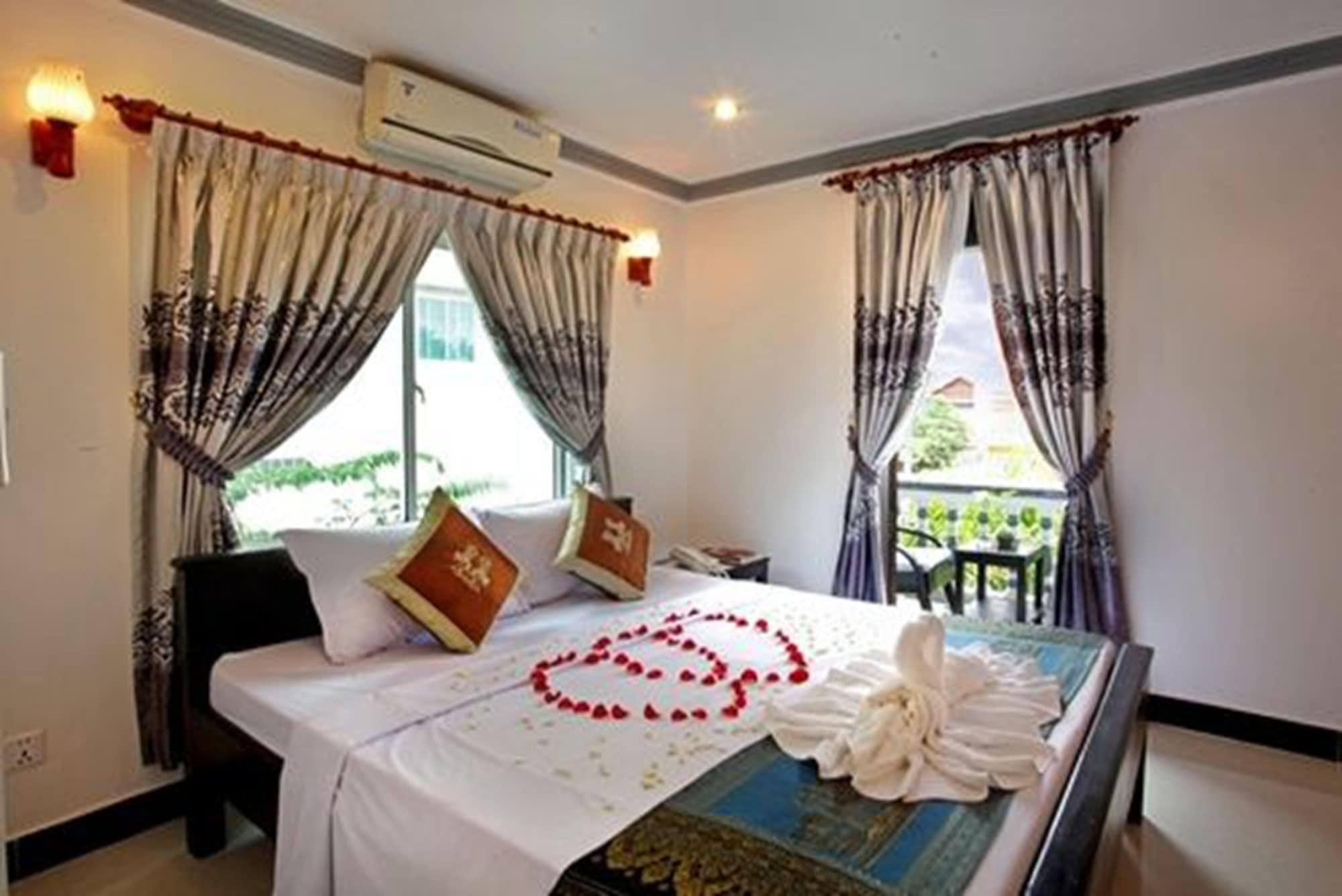 Parent Heritage Angkor 3* Siem Reap