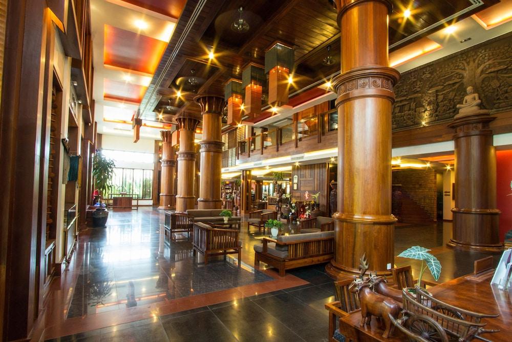 Hotel Royal Empire Premium Siem Reap