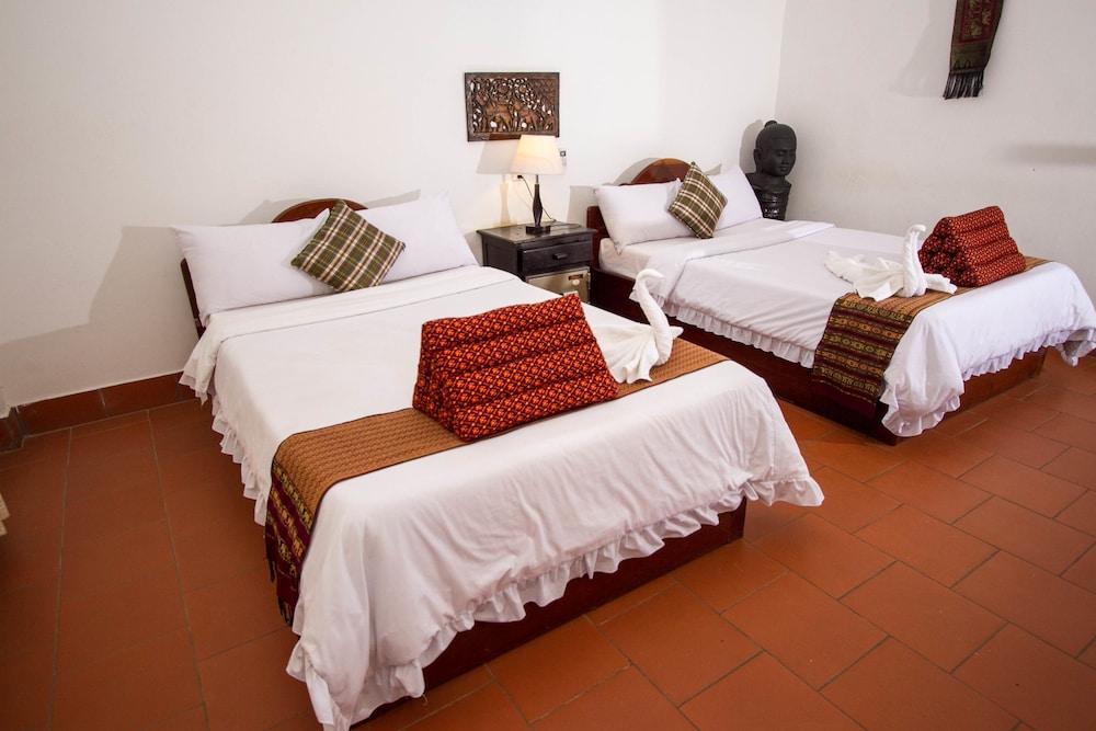Sonalong Boutique Village & Hotel Siem Reap