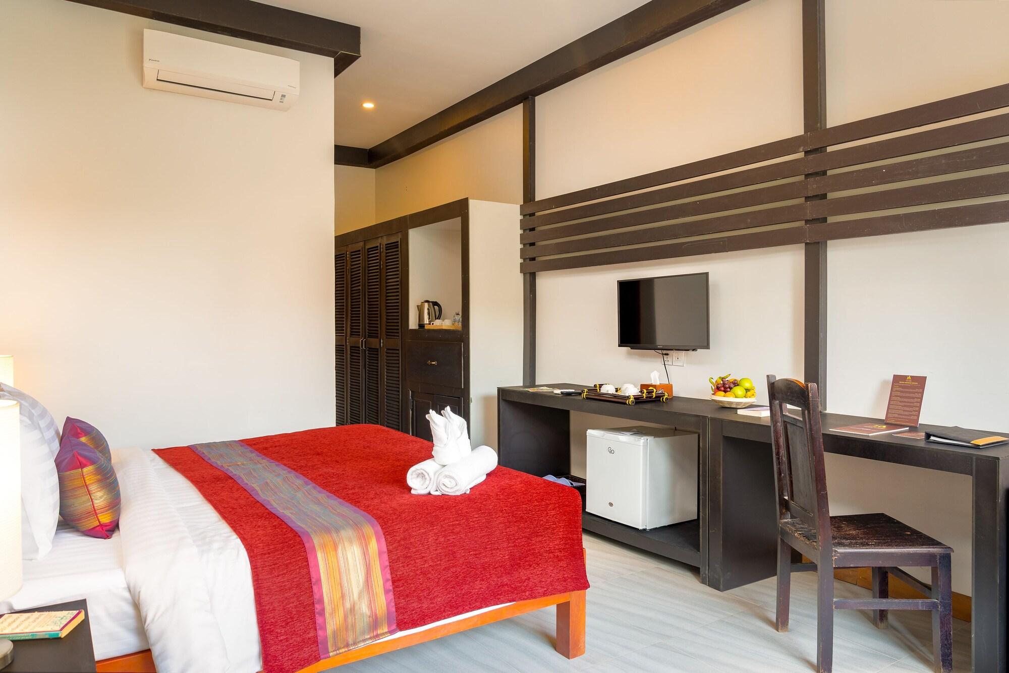 Hotel Ra-ta Boutique 3*