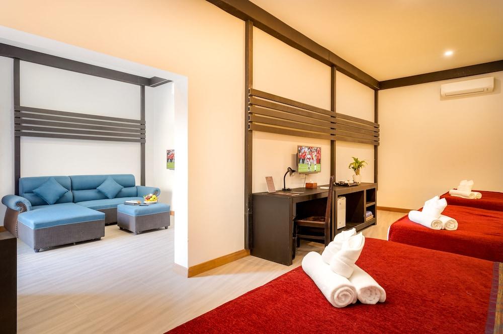 Hotel Ra-ta Boutique 3*