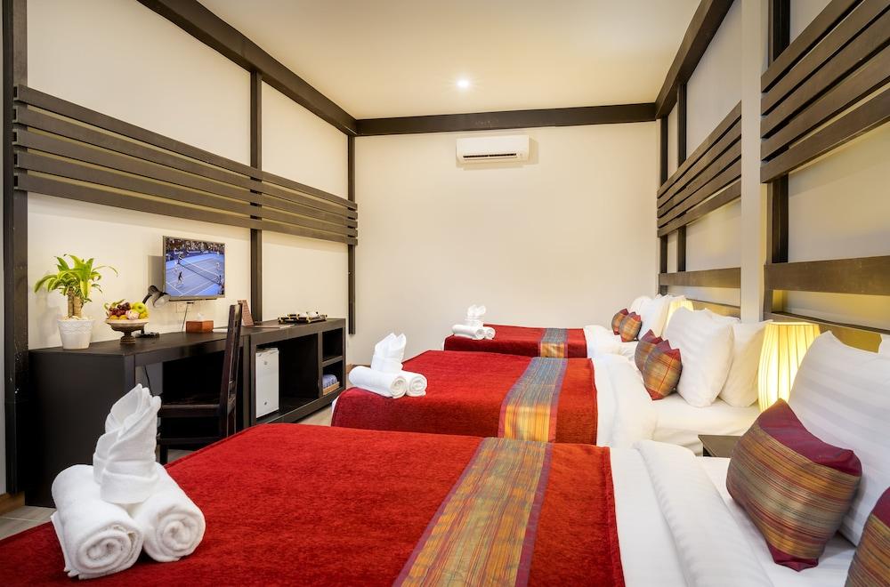 Ra-ta Boutique 3* Siem Reap