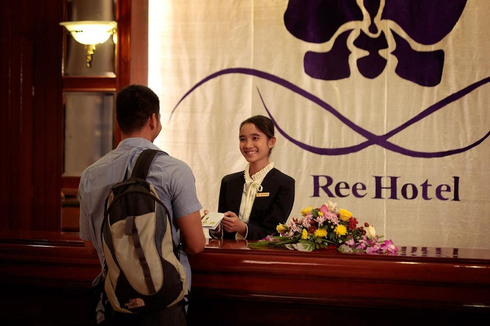 Preah Khan 4*