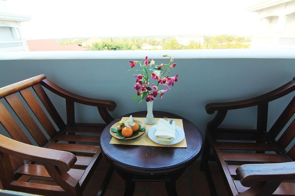 Preah Khan 4* Siem Reap