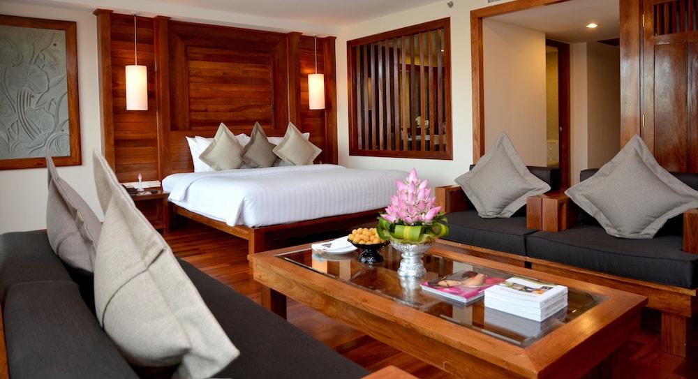 Resort Angkor Miracle Reflection Club Siem Reap