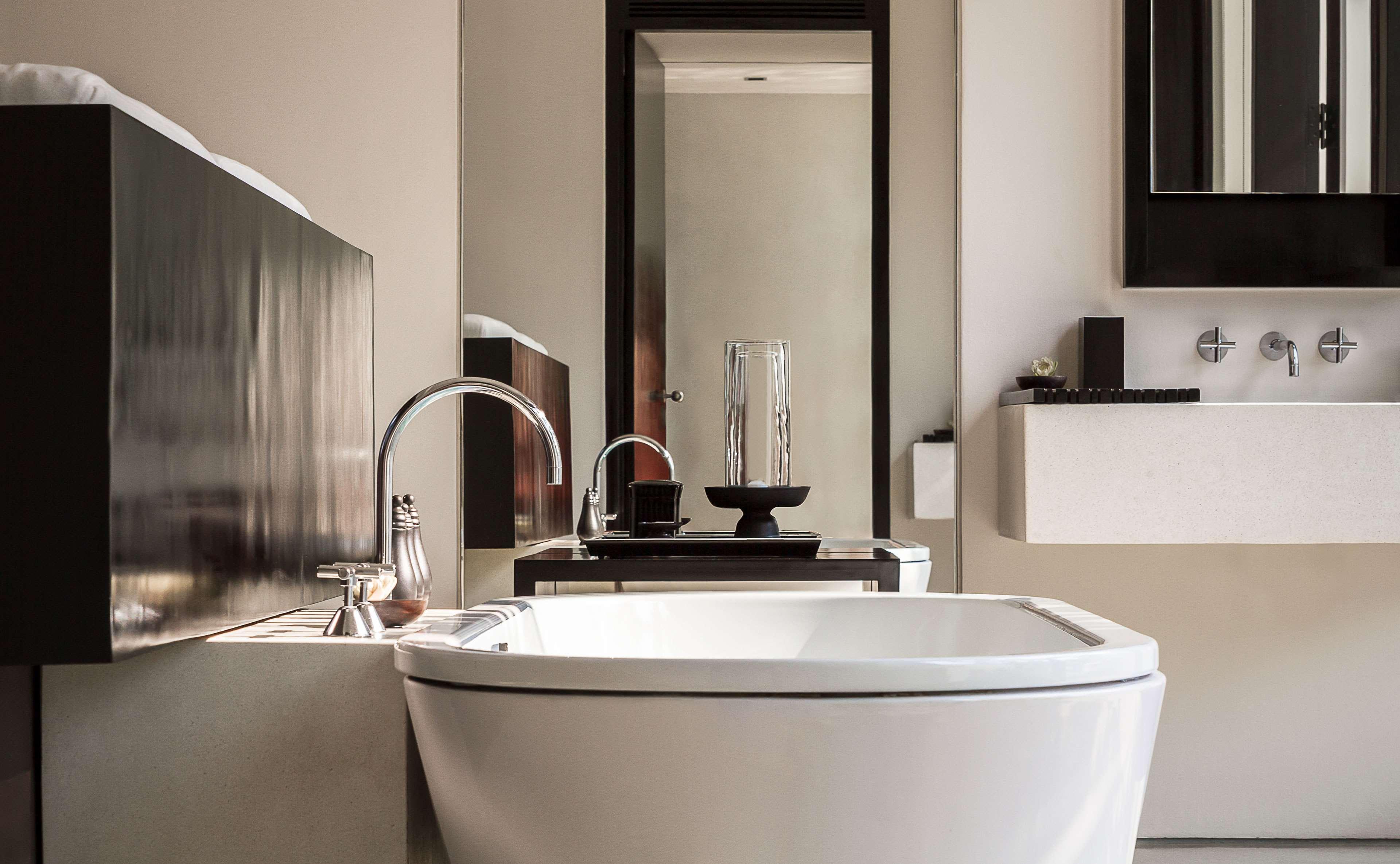 Amansara Hotel 5*