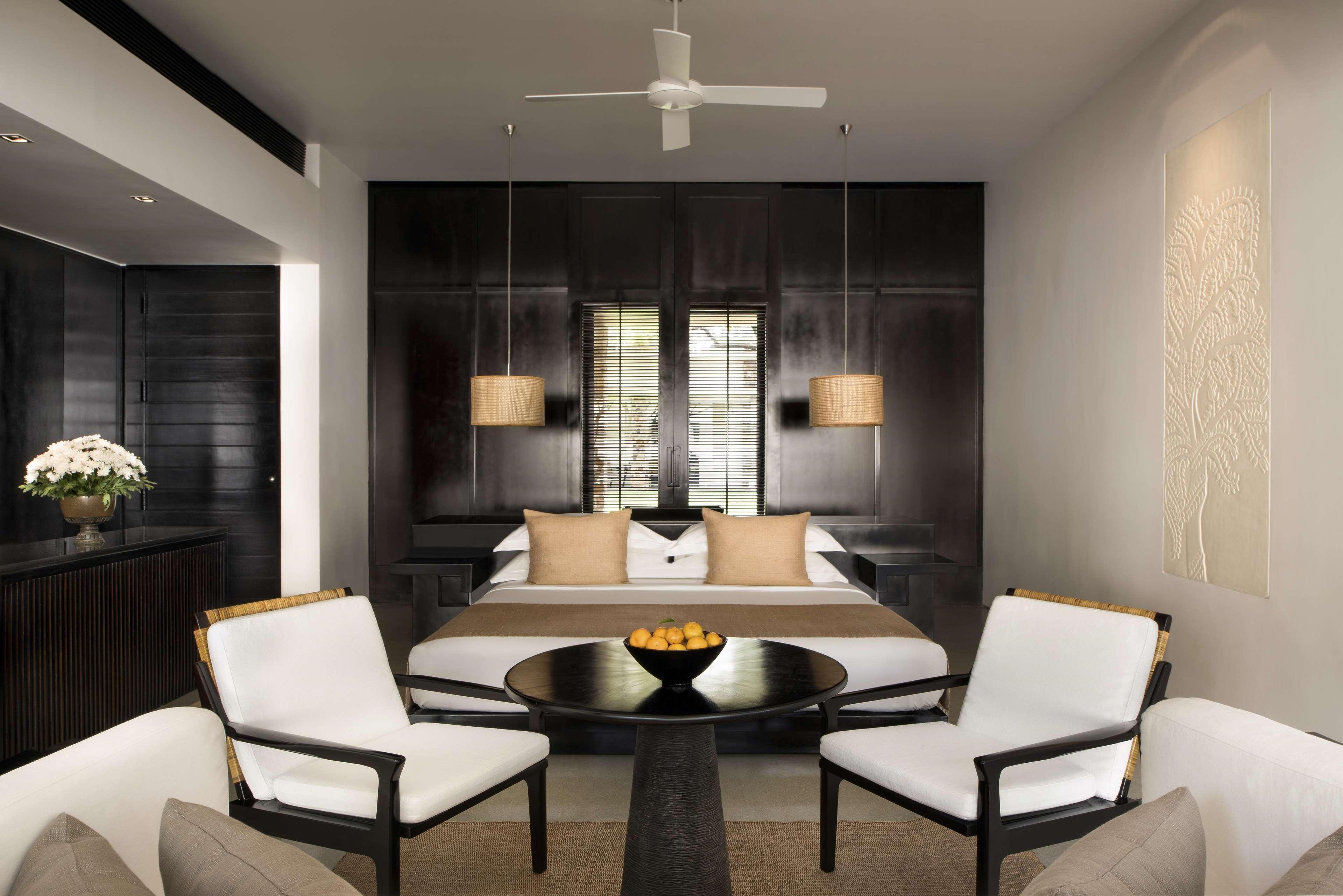 Amansara Hotel 5*