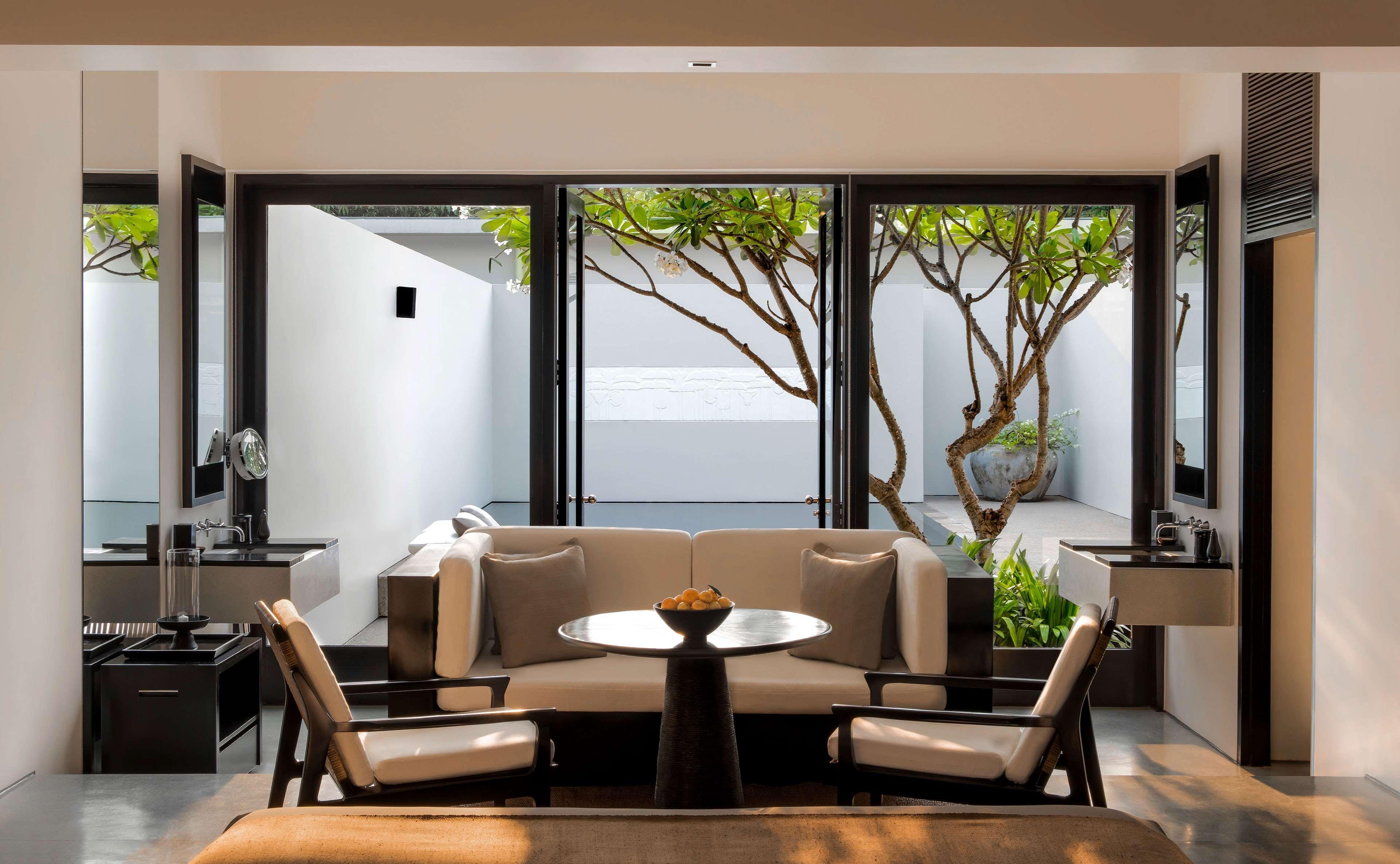 Amansara 5* Siem Reap