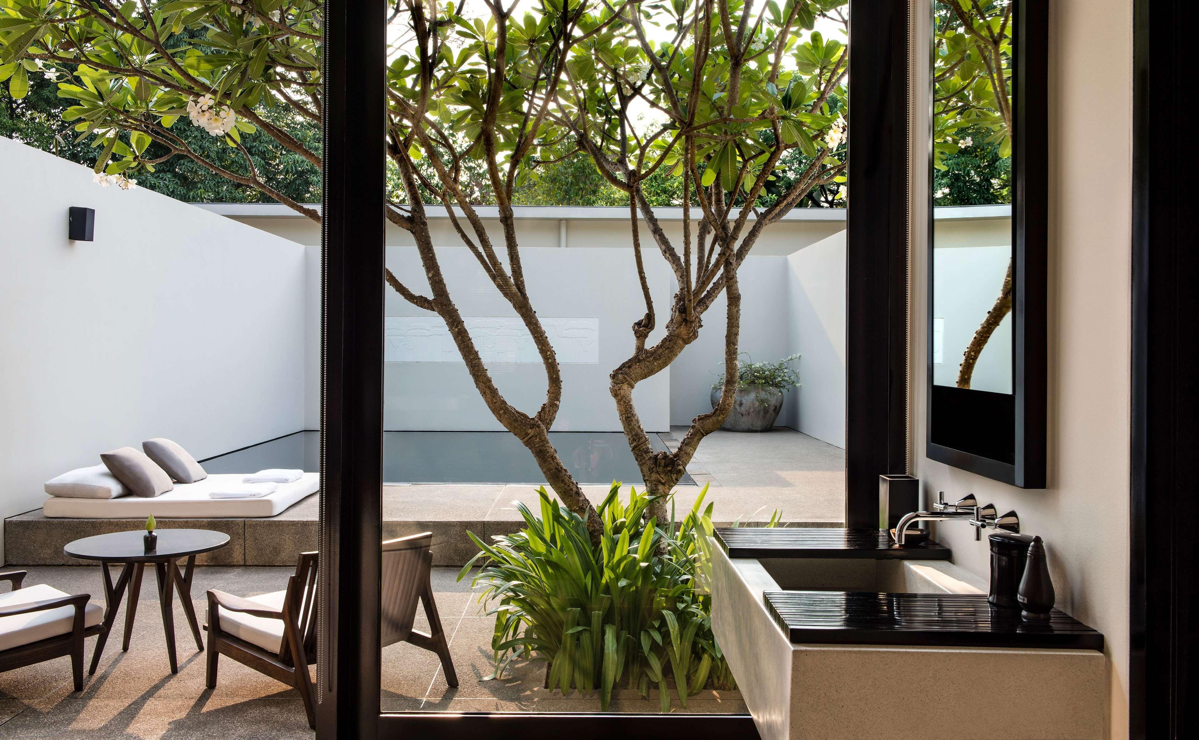 Amansara Hotel Siem Reap