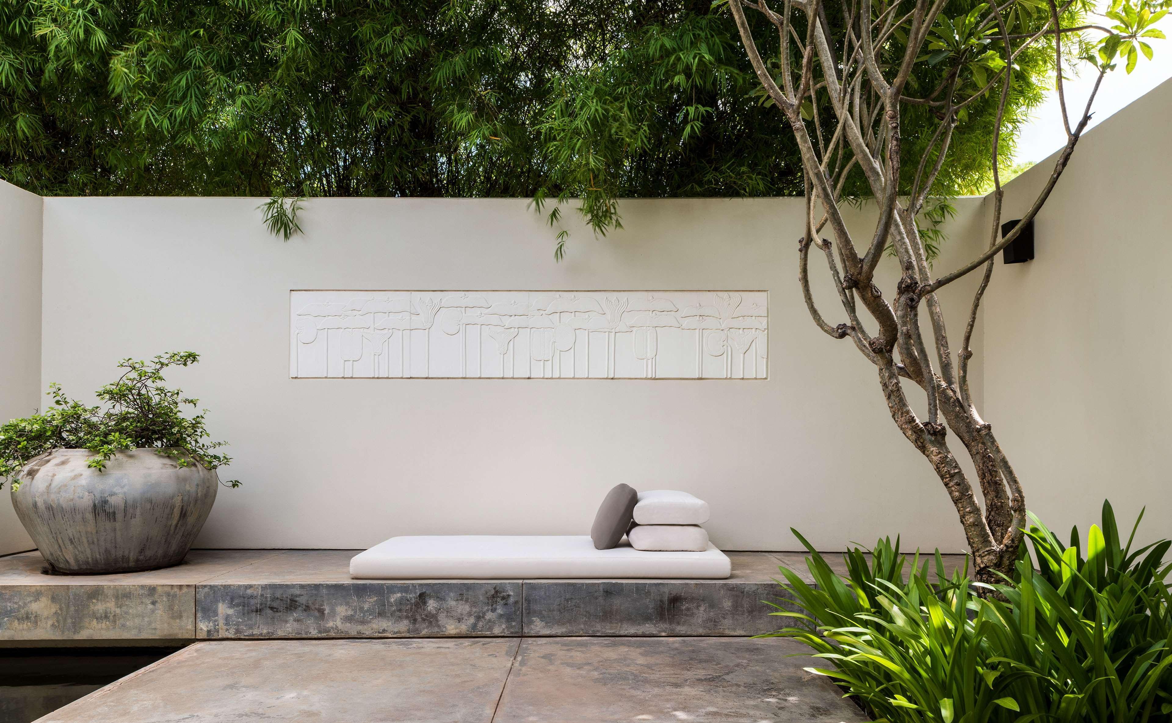 Amansara Siem Reap