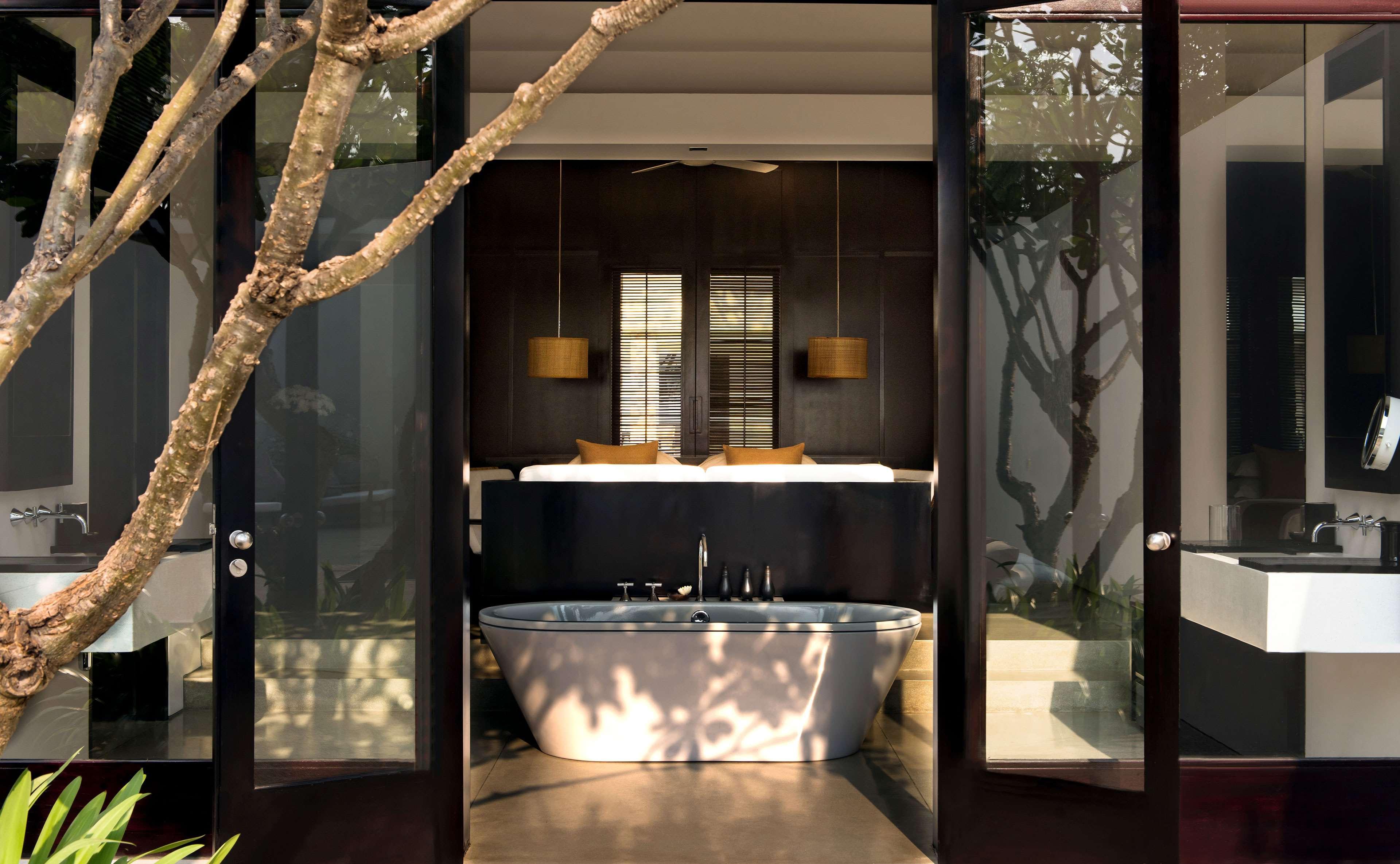 Amansara Hotel