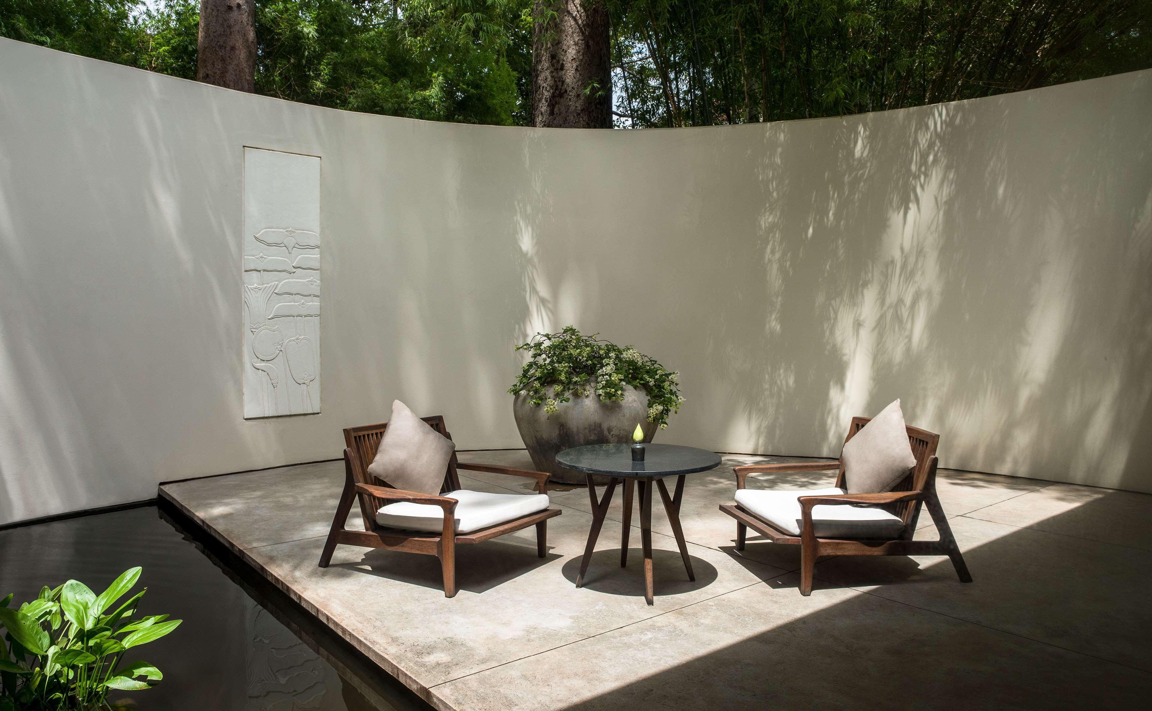 Hotel Amansara