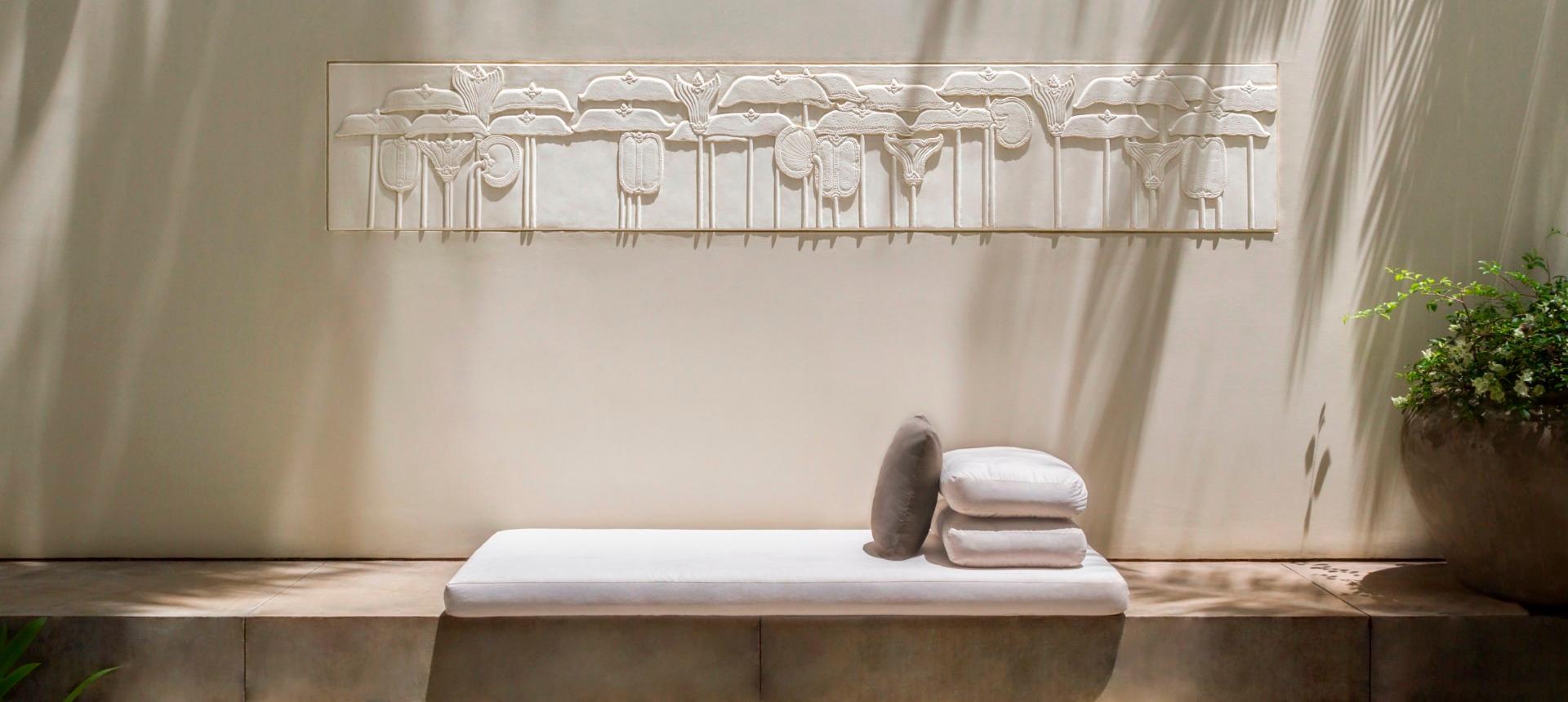 Hotel Amansara Siem Reap