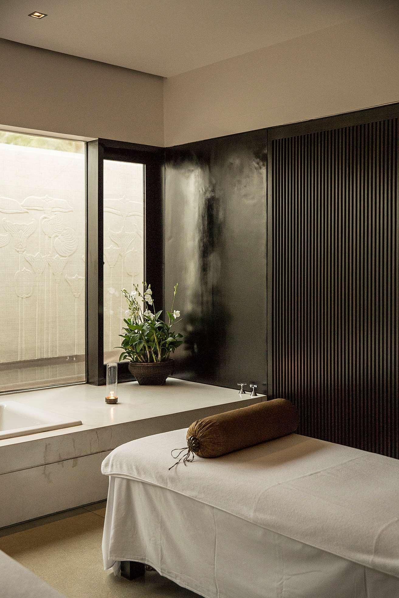 Hotel Amansara 5*