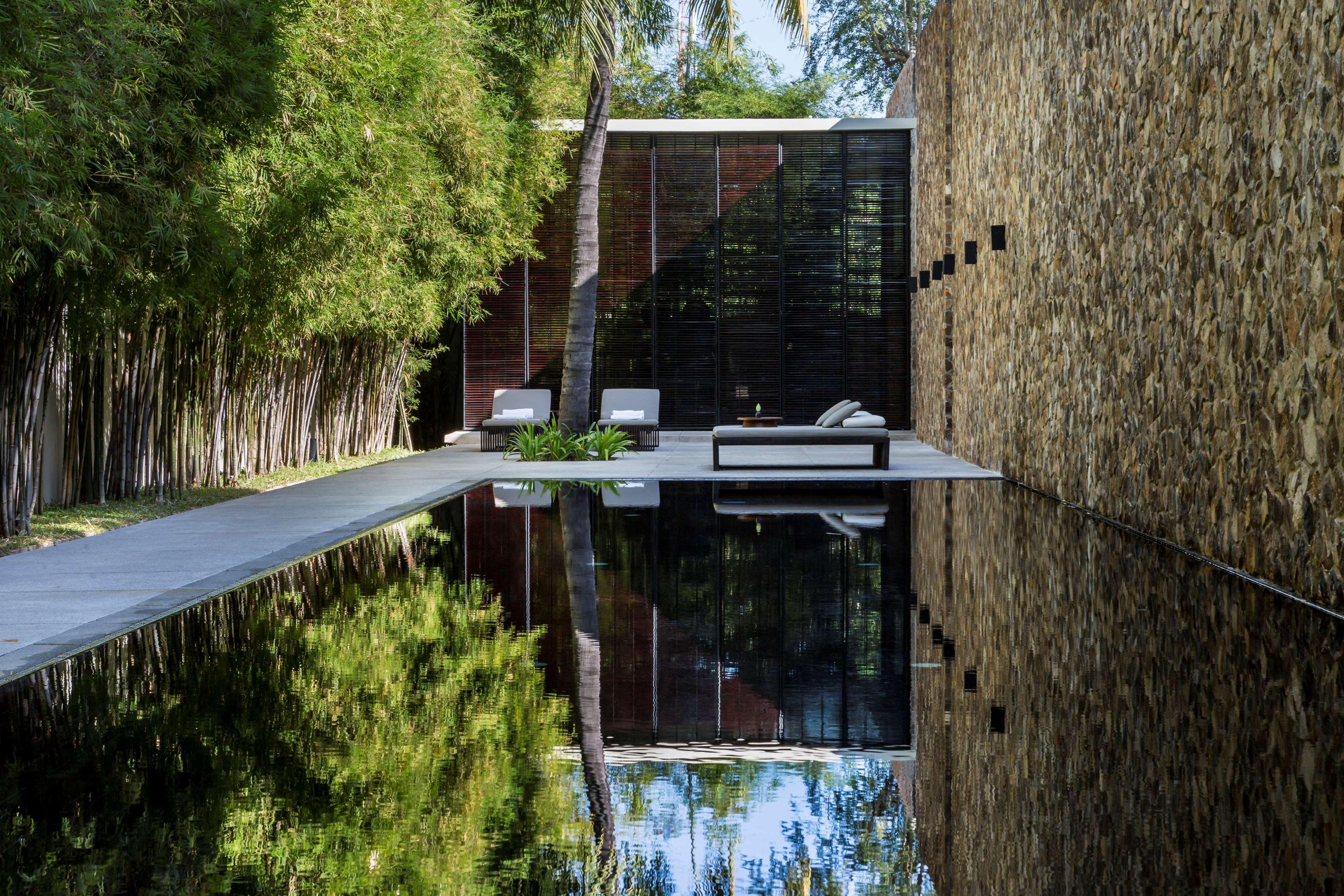 Amansara Hotel 5*