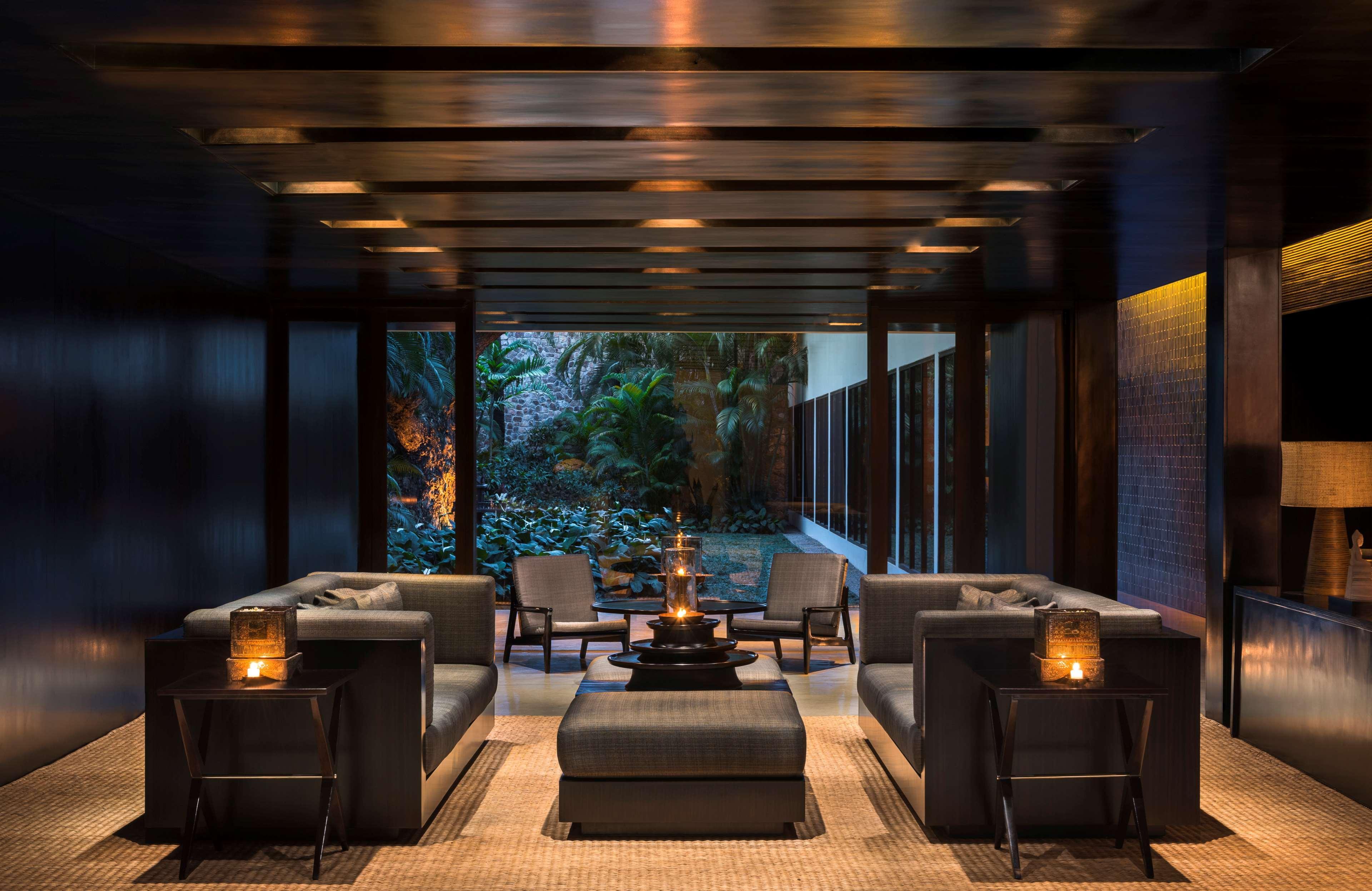 Amansara Hotel Siem Reap