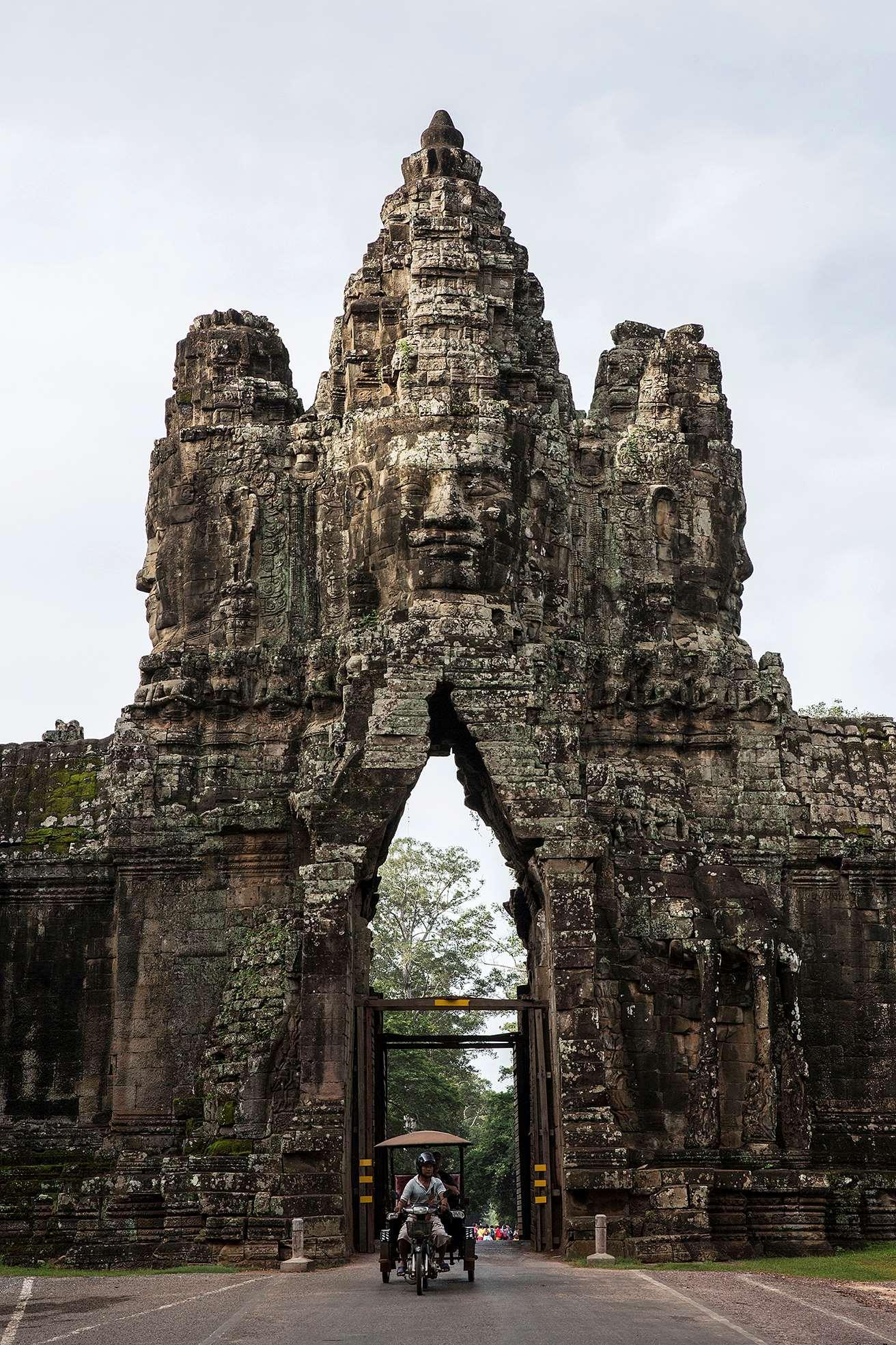 Amansara 5* Siem Reap