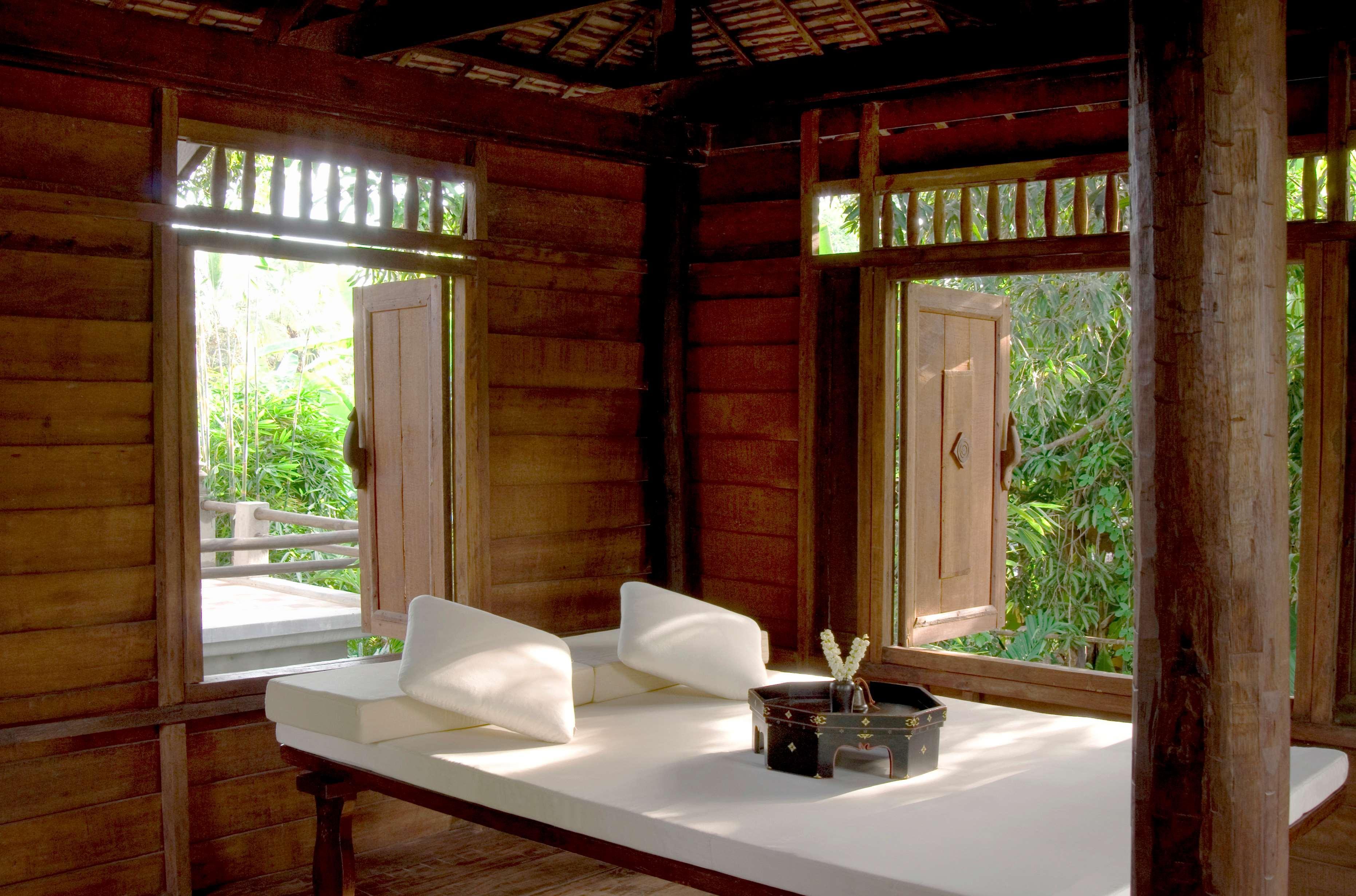 Amansara Hotel 5*