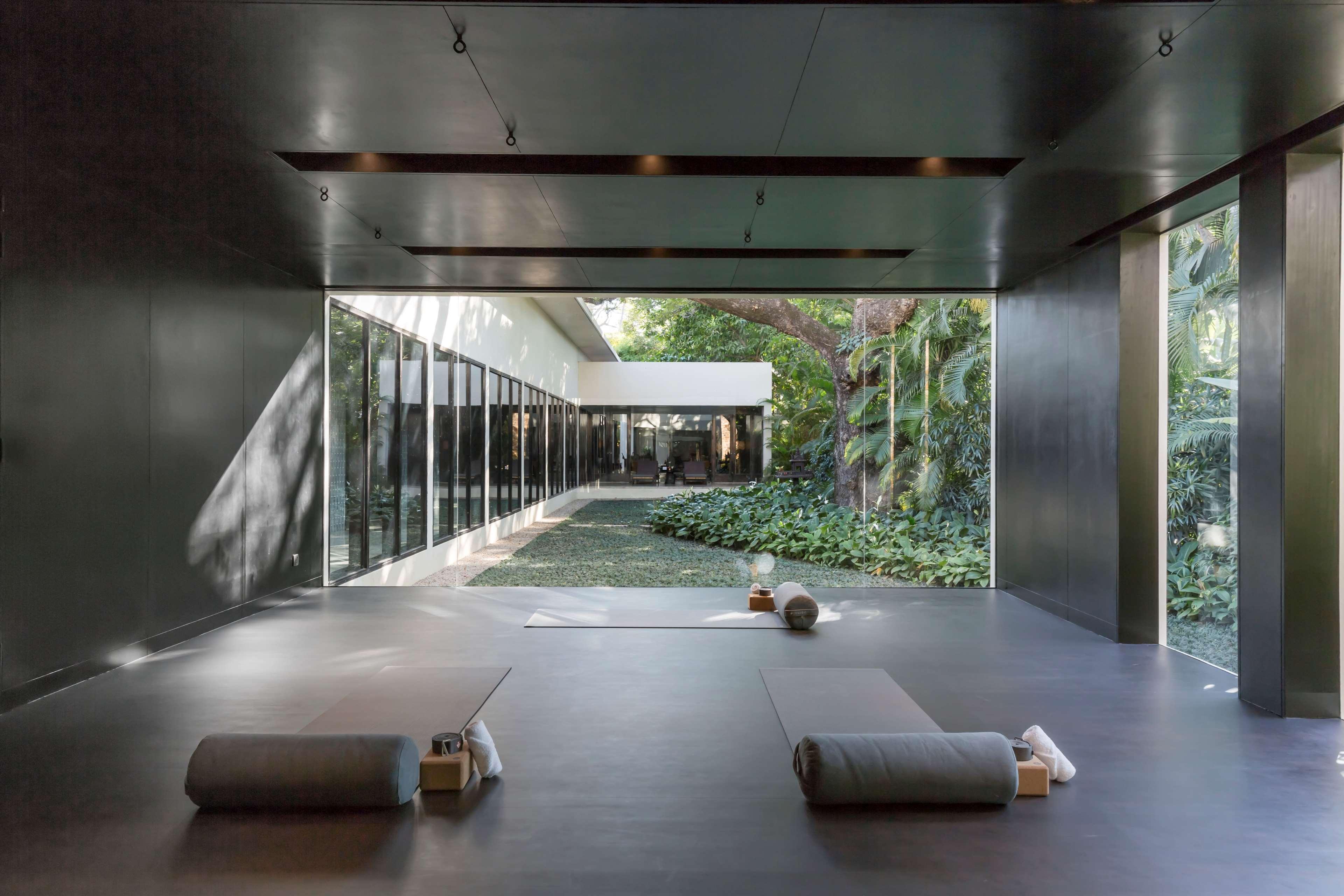 Amansara 5* Siem Reap