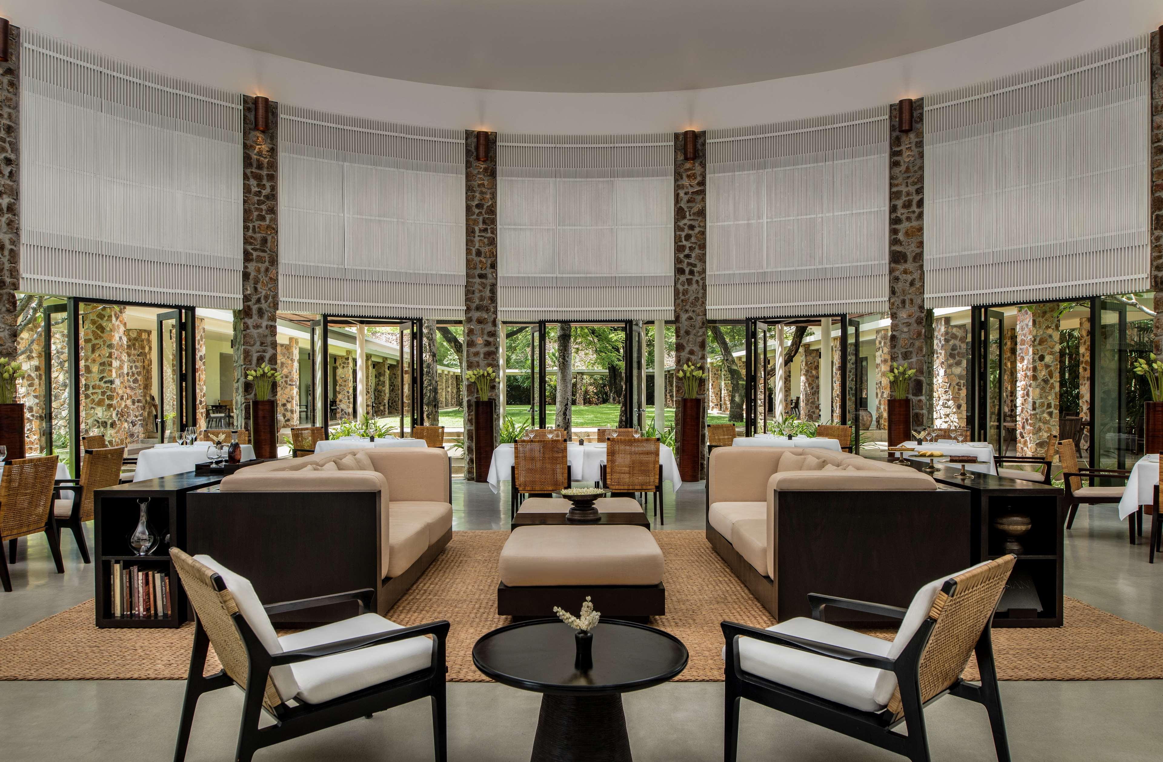 Hotel Amansara