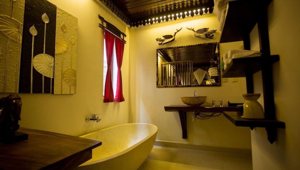 Montra Nivesha And Art Hotel Siem Reap