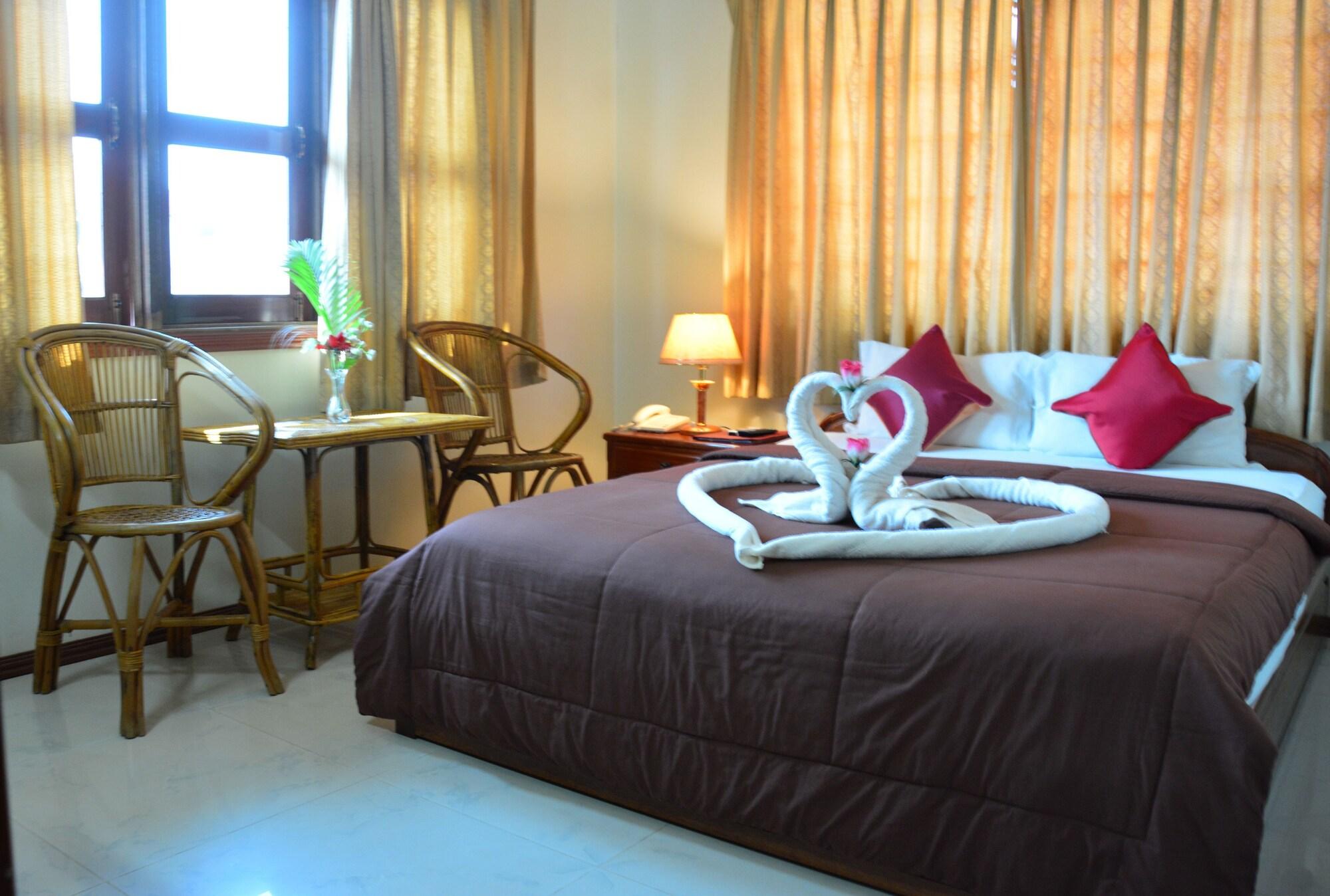 Mom's Siem Reap