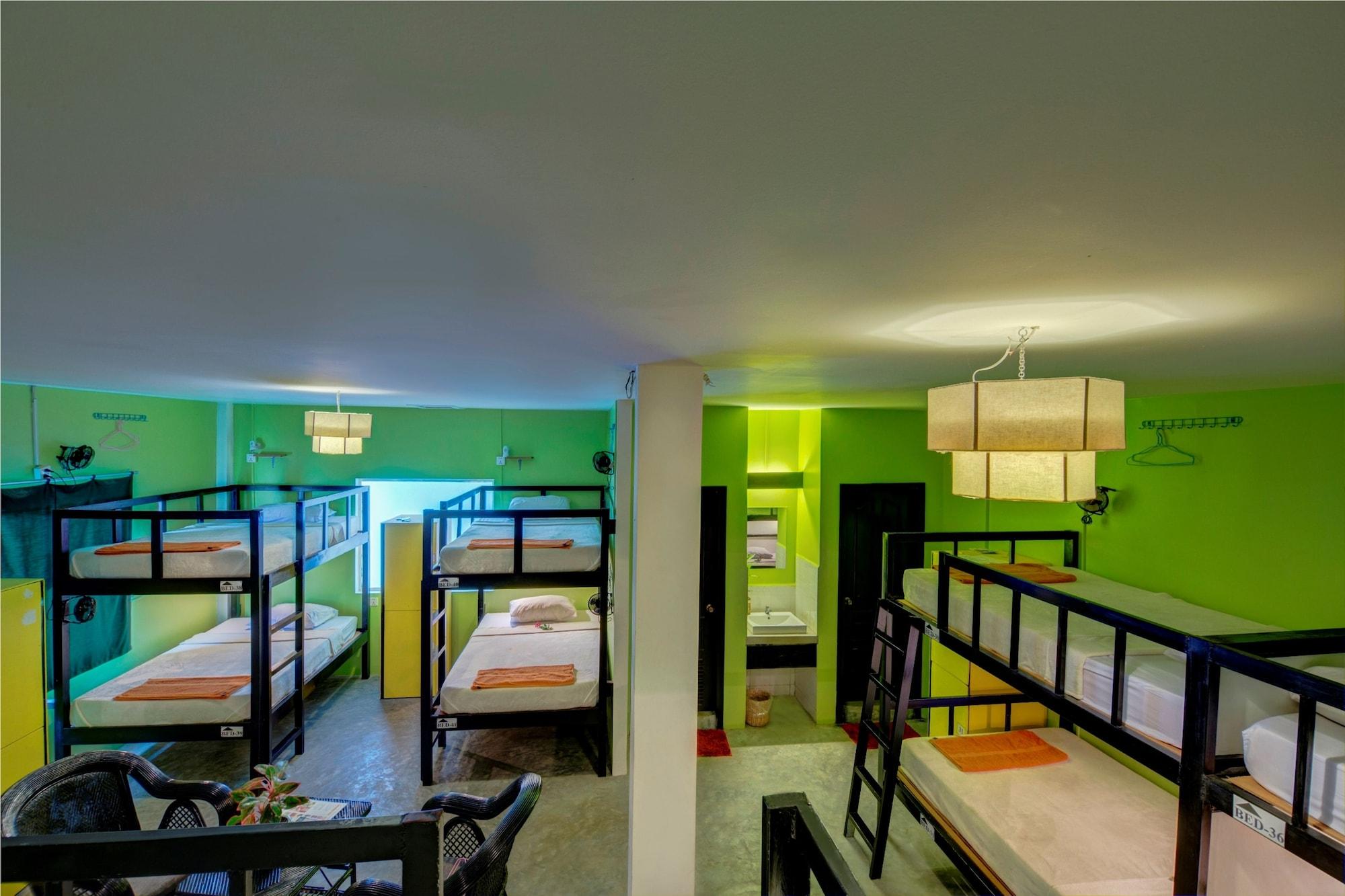The Luxury Concept Hotel Siem Reap