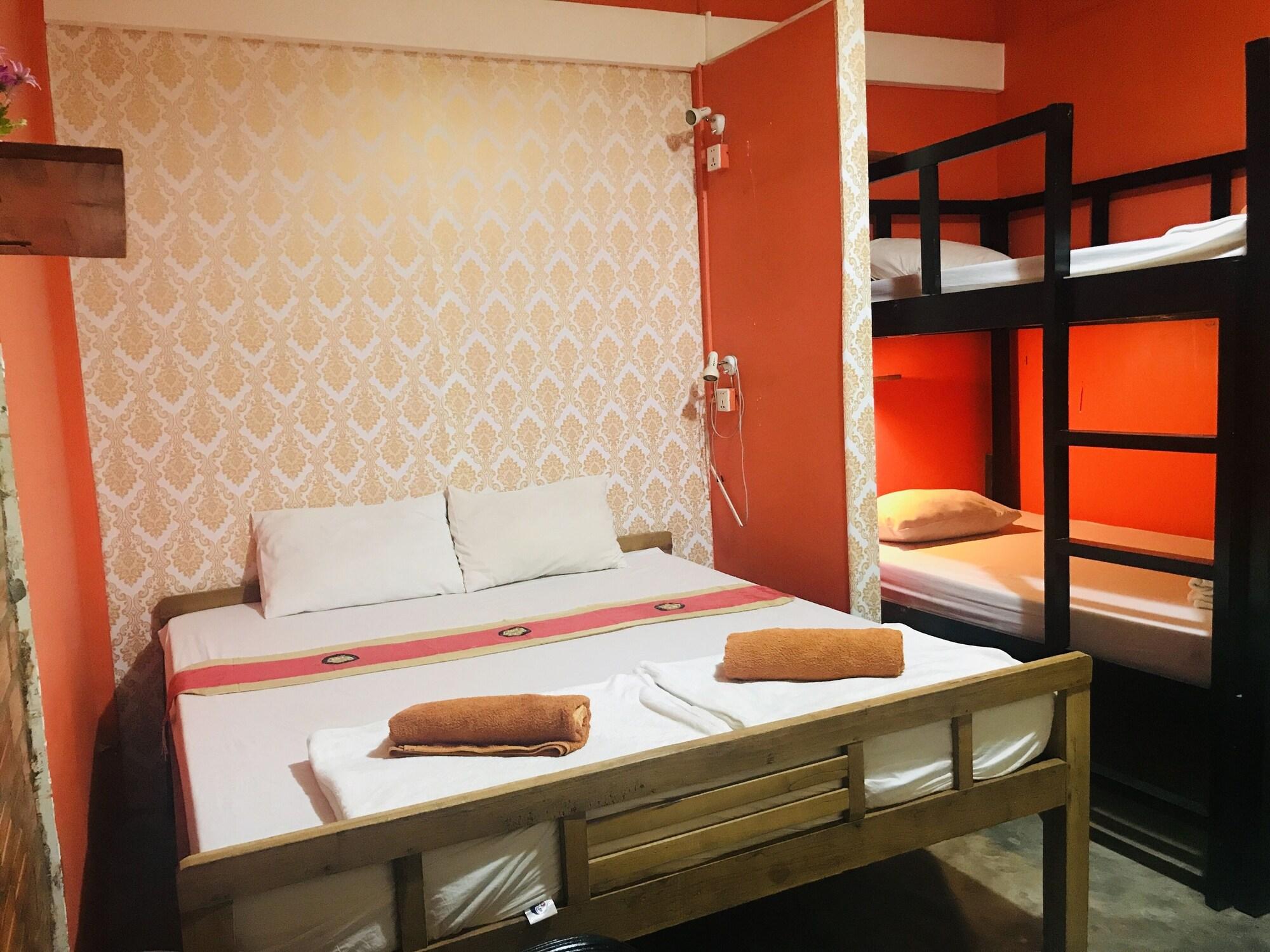 The Luxury Concept Hotel 2*