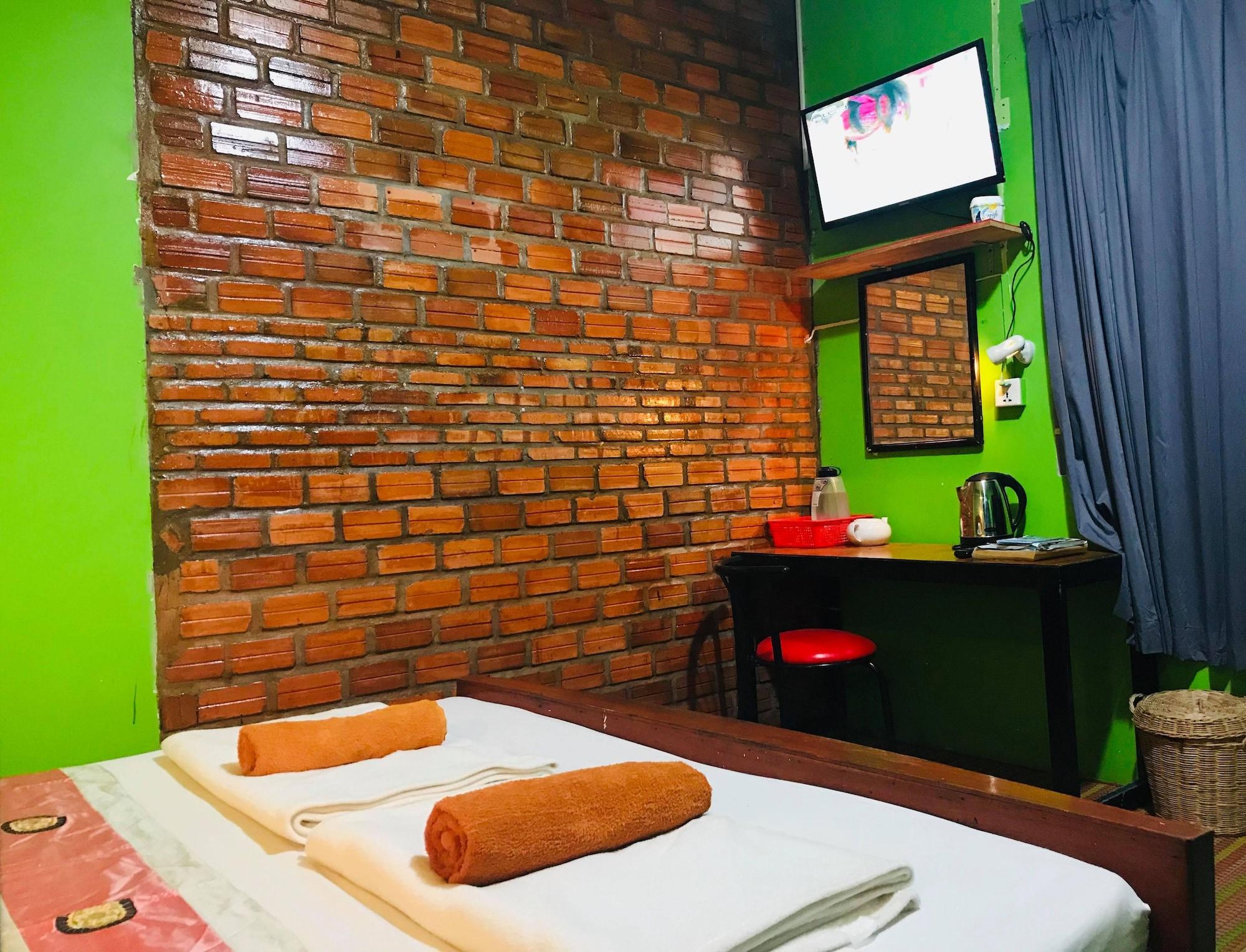 The Luxury Concept 2* Siem Reap