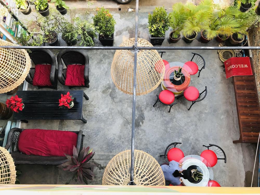 The Luxury Concept 2* Siem Reap