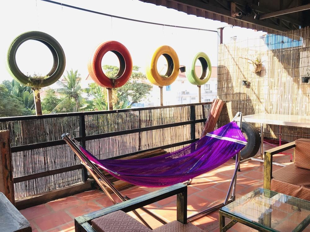 Hotel The Luxury Concept