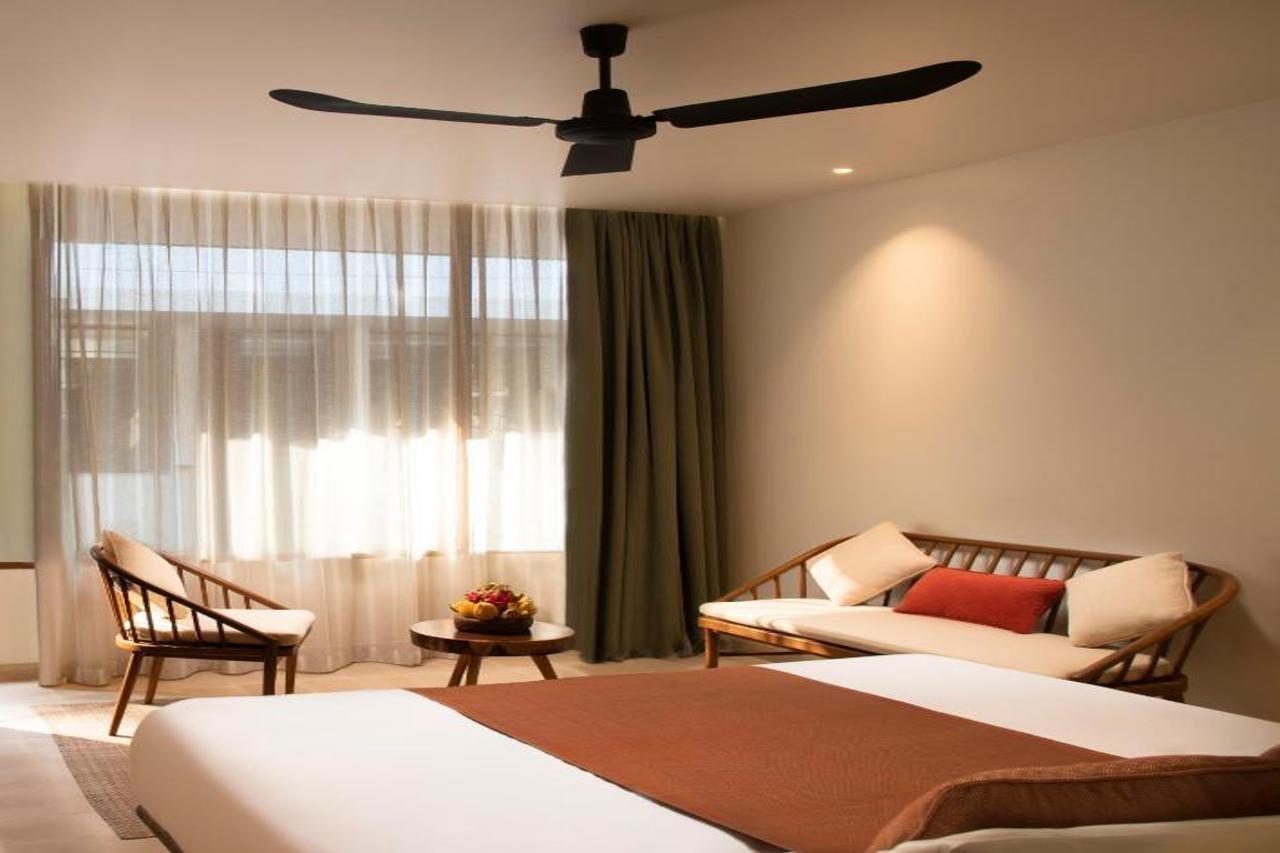 Fcc Angkor By Avani Hotel Siem Reap