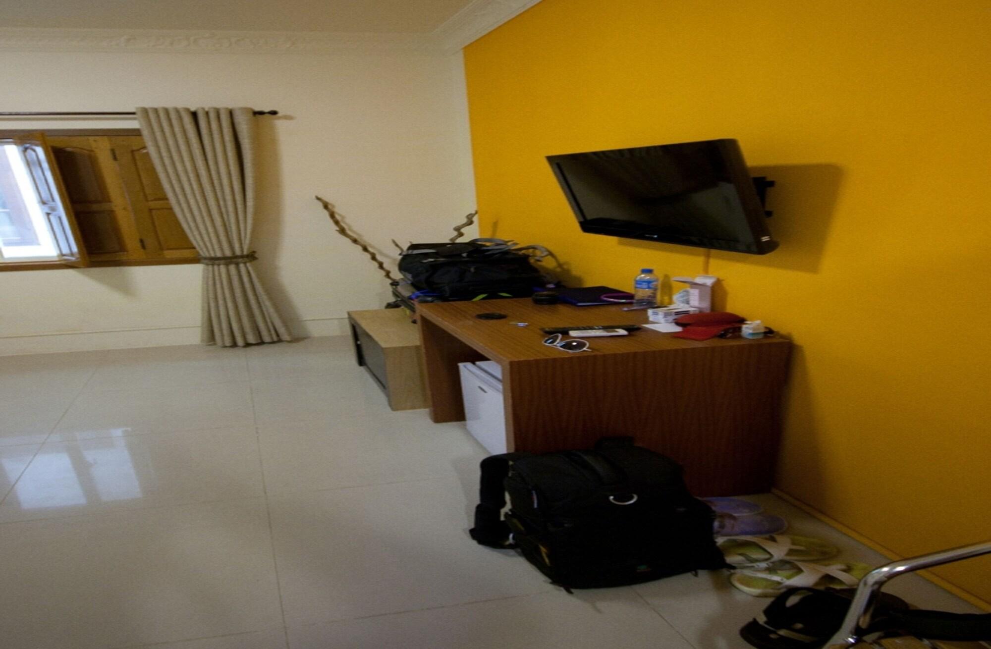 Viva Hotel
