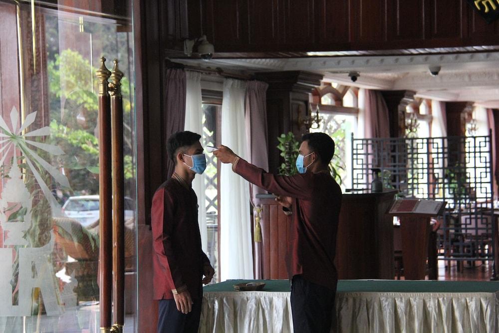 Regency Angkor