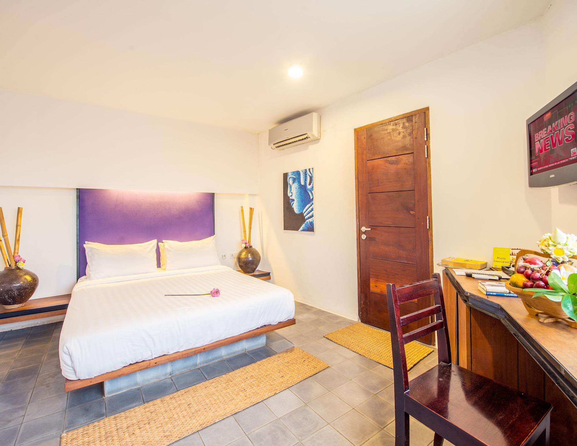 Phally's Siem Reap