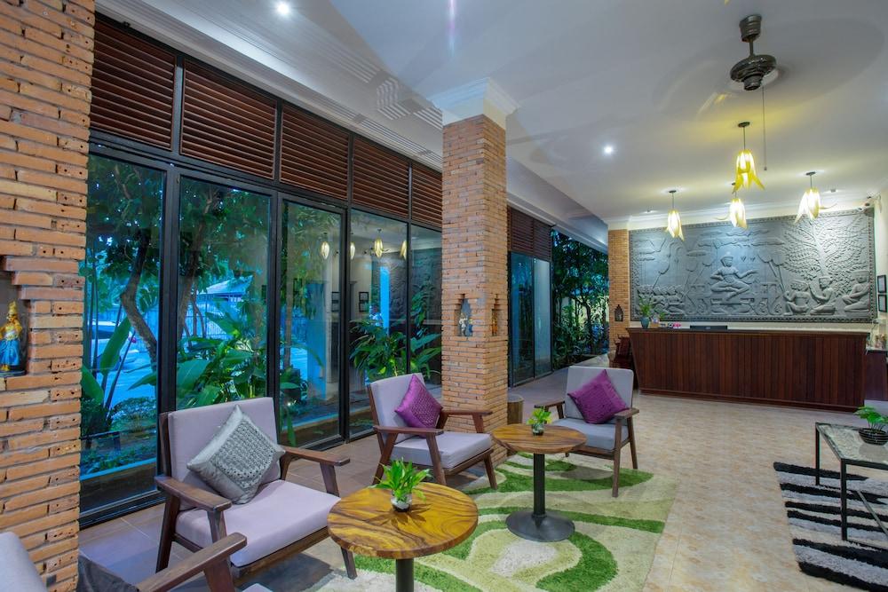 Gz Angkor Boutique
