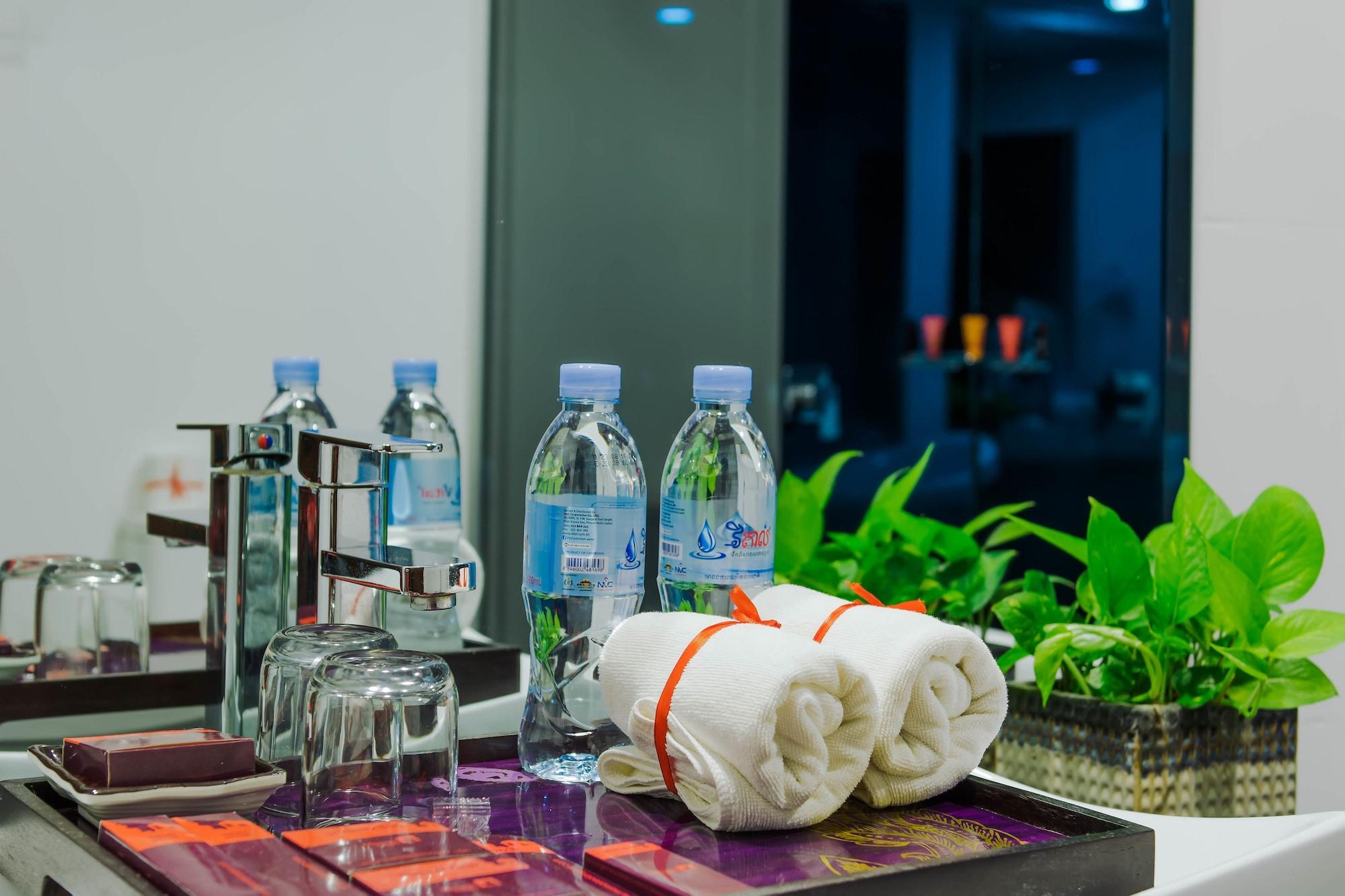 Memoire D' Angkor Boutique 4*
