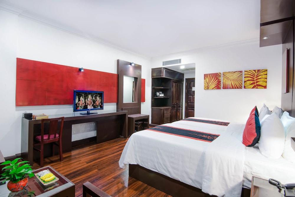 Hotel Memoire D' Angkor Boutique 4*
