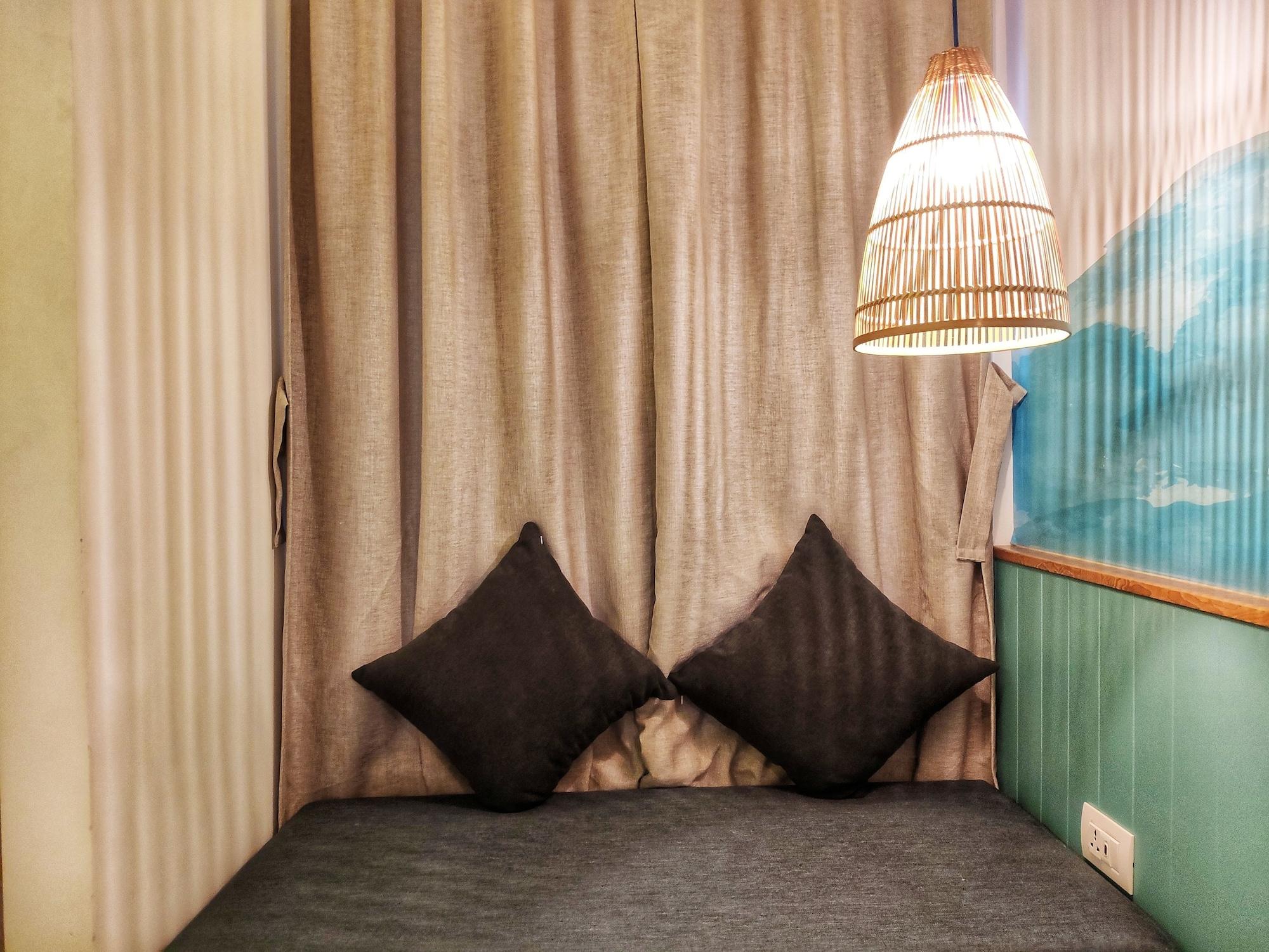 Hostel Lub D - Near Pub Street & Angkor Wat *