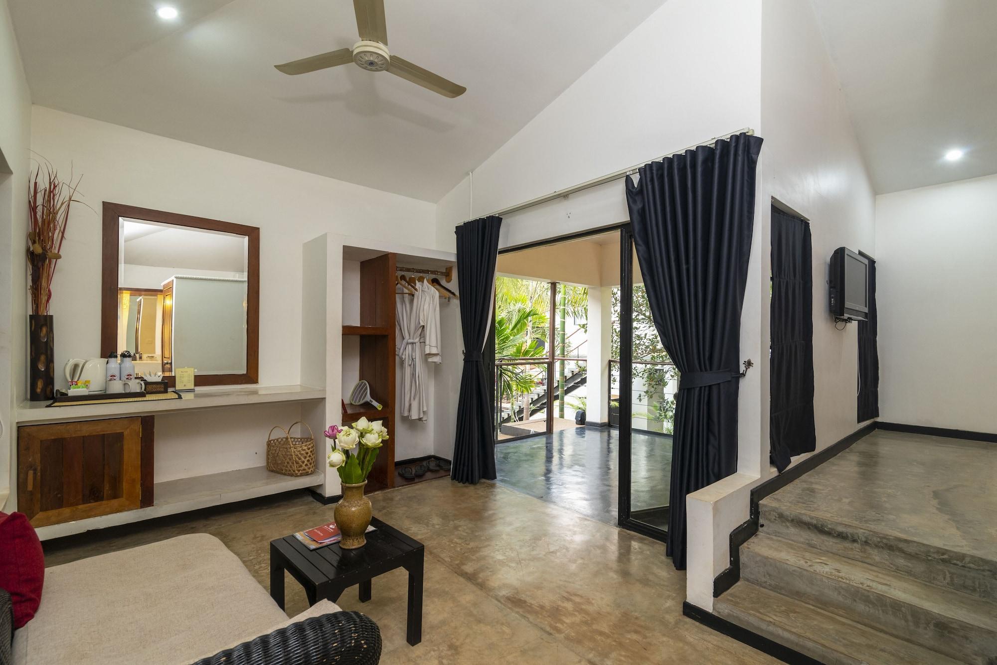 Apsara Greenland Boutique 4* Siem Reap