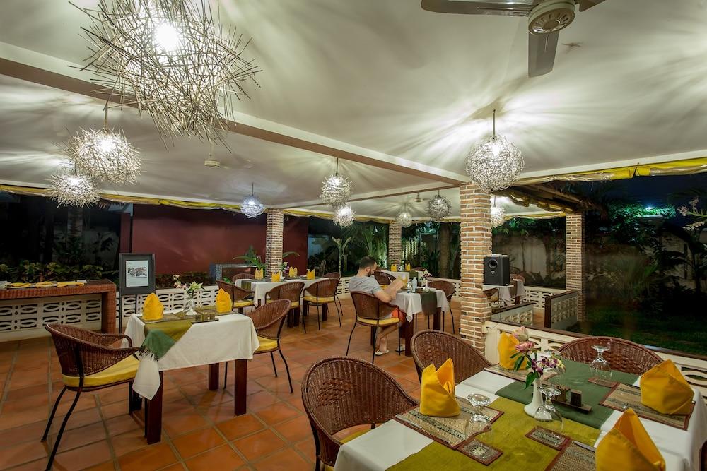 Apsara Greenland Boutique Bed & Breakfast 4*