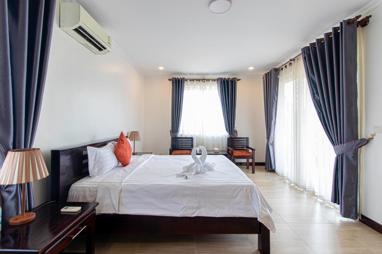 22 Khách sạn 3*