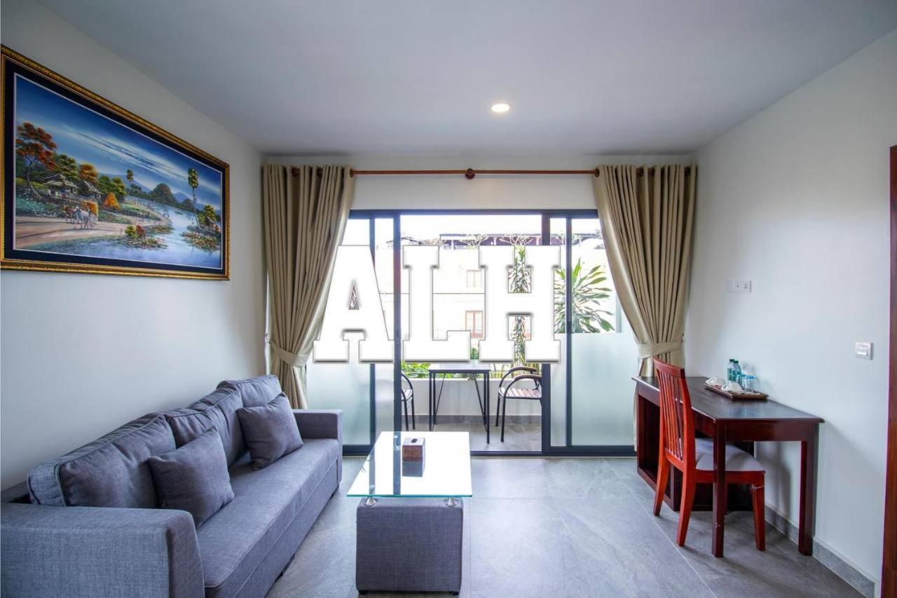 Marvelinn Guest house *